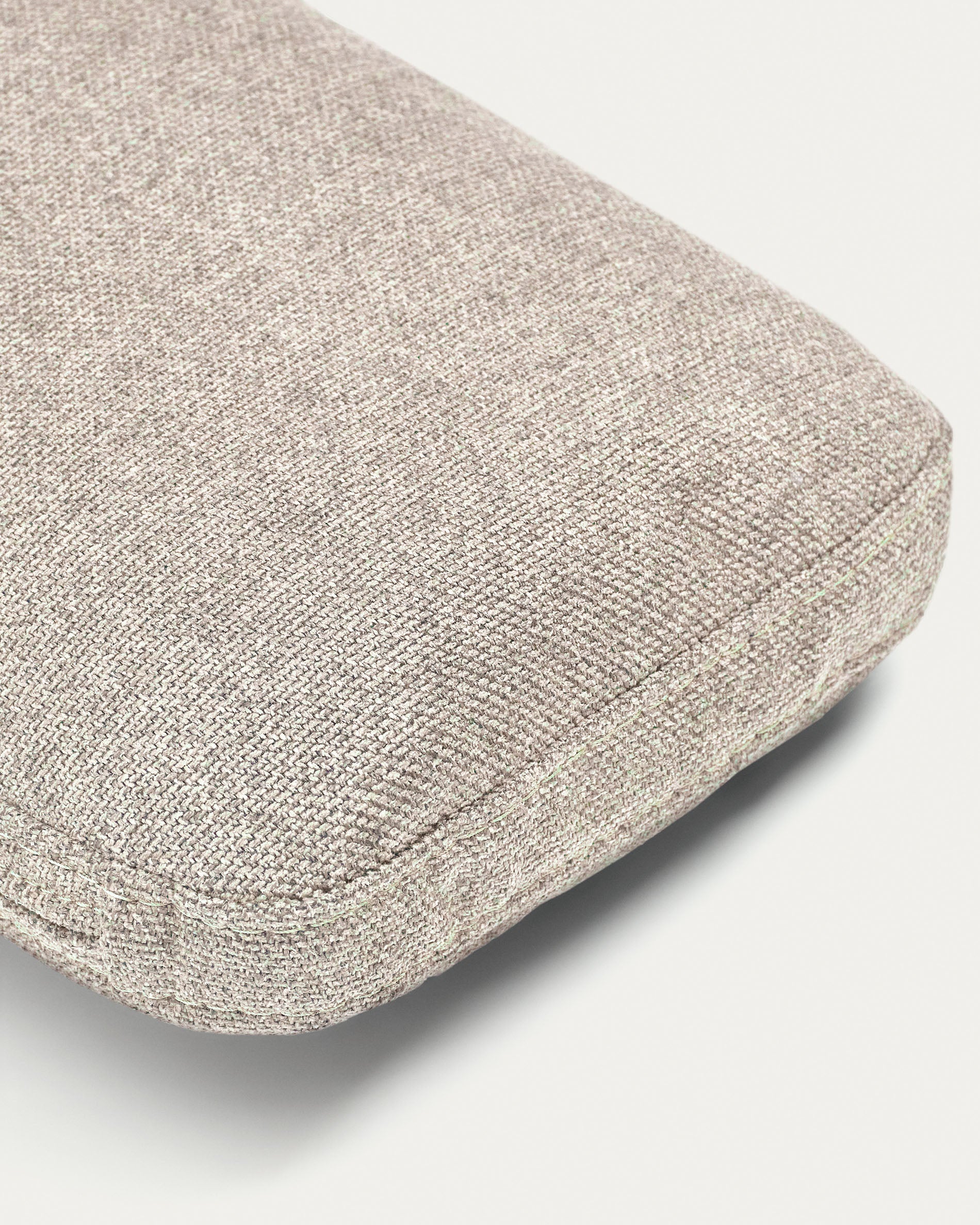 Neom Kissen in Beige 24 x 72 cm - Image 4