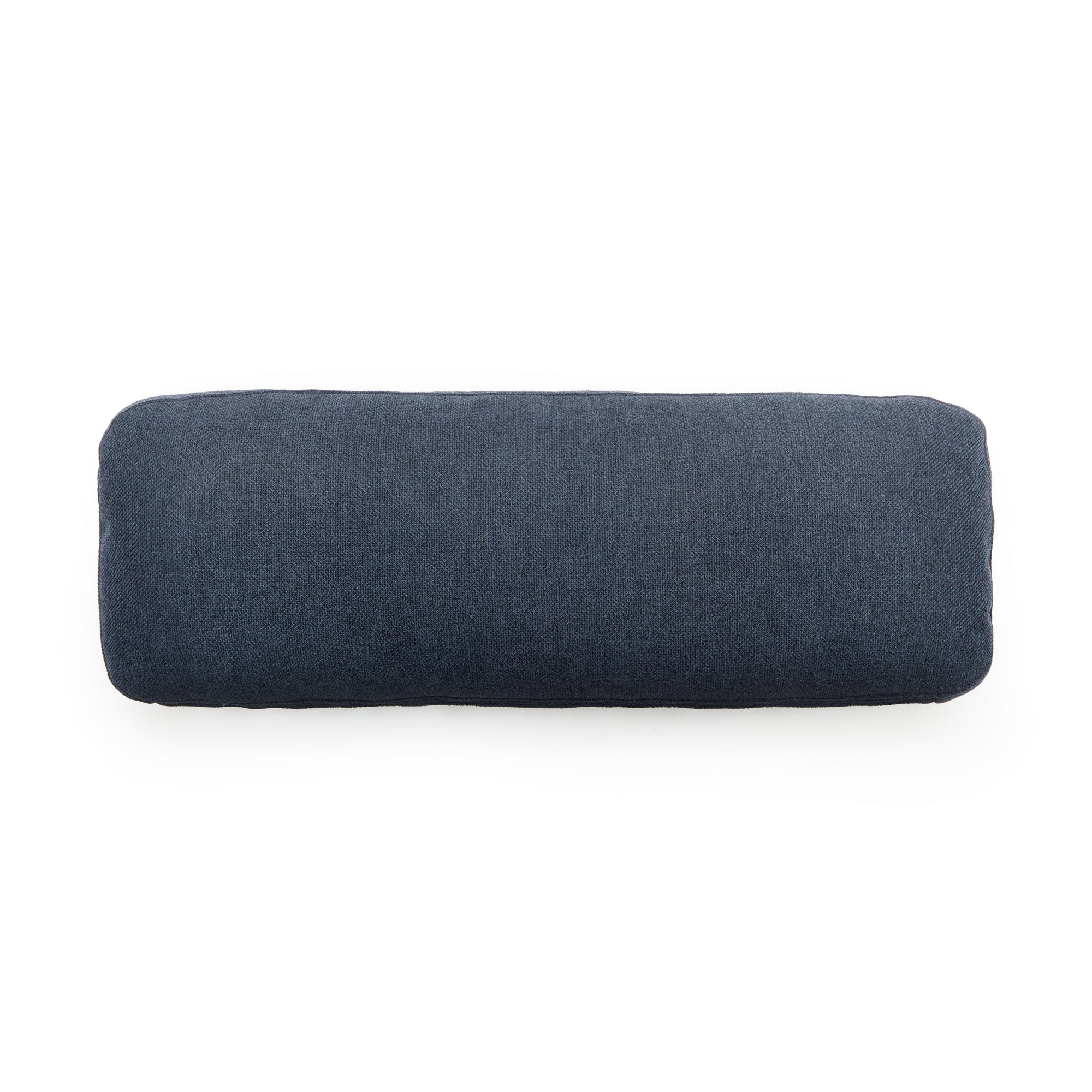 Neom Kissen in Blau 24 x 72 cm