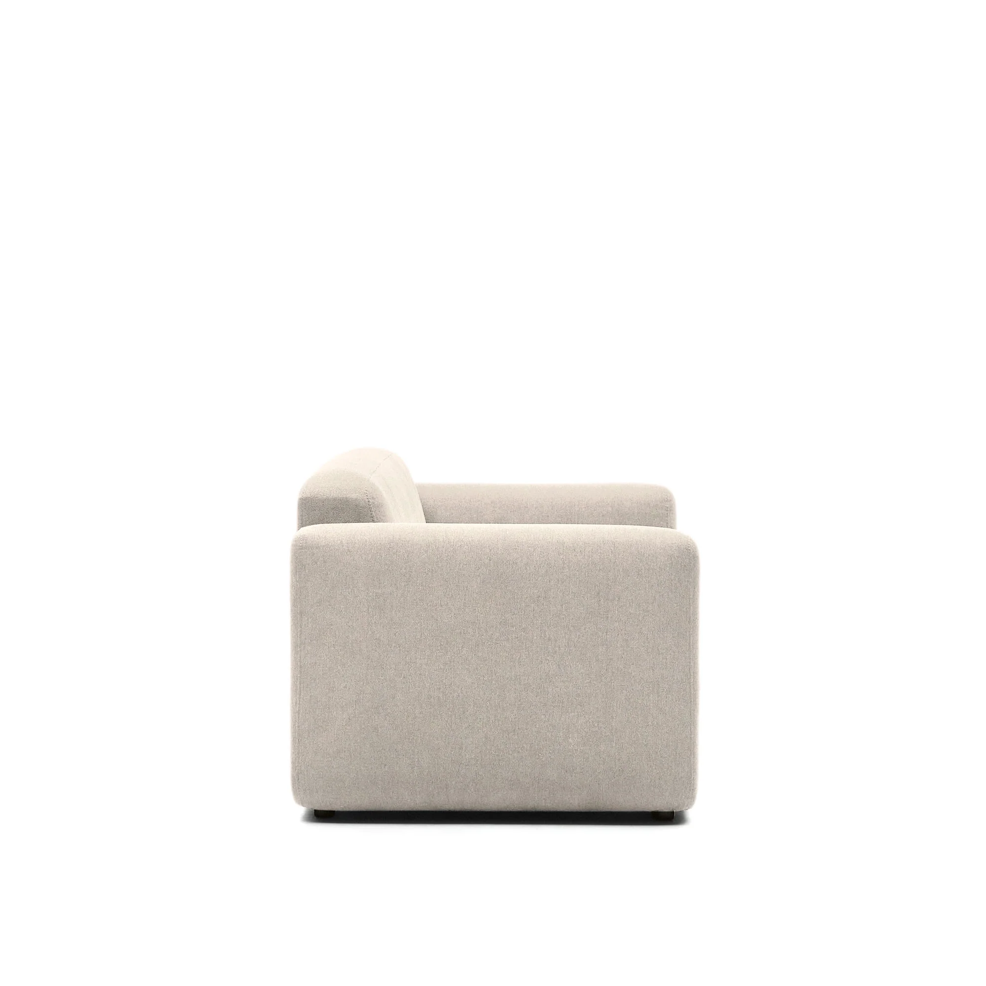 Neom modulares 2-Sitzer-Sofa in Beige 188 cm - Image 6