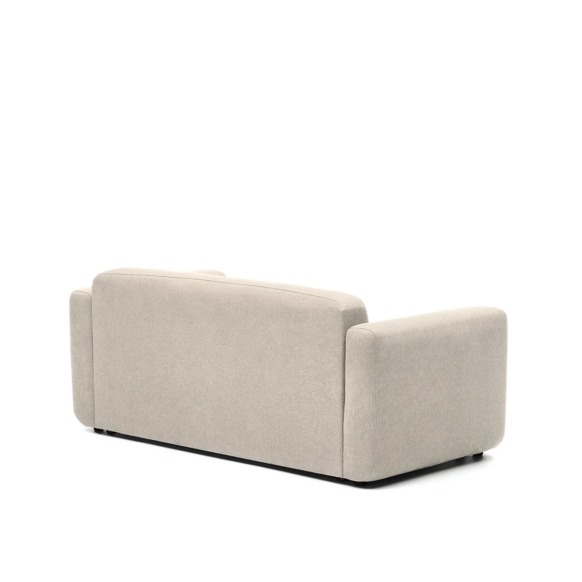 Neom modulares 2-Sitzer-Sofa in Beige 188 cm - Image 7