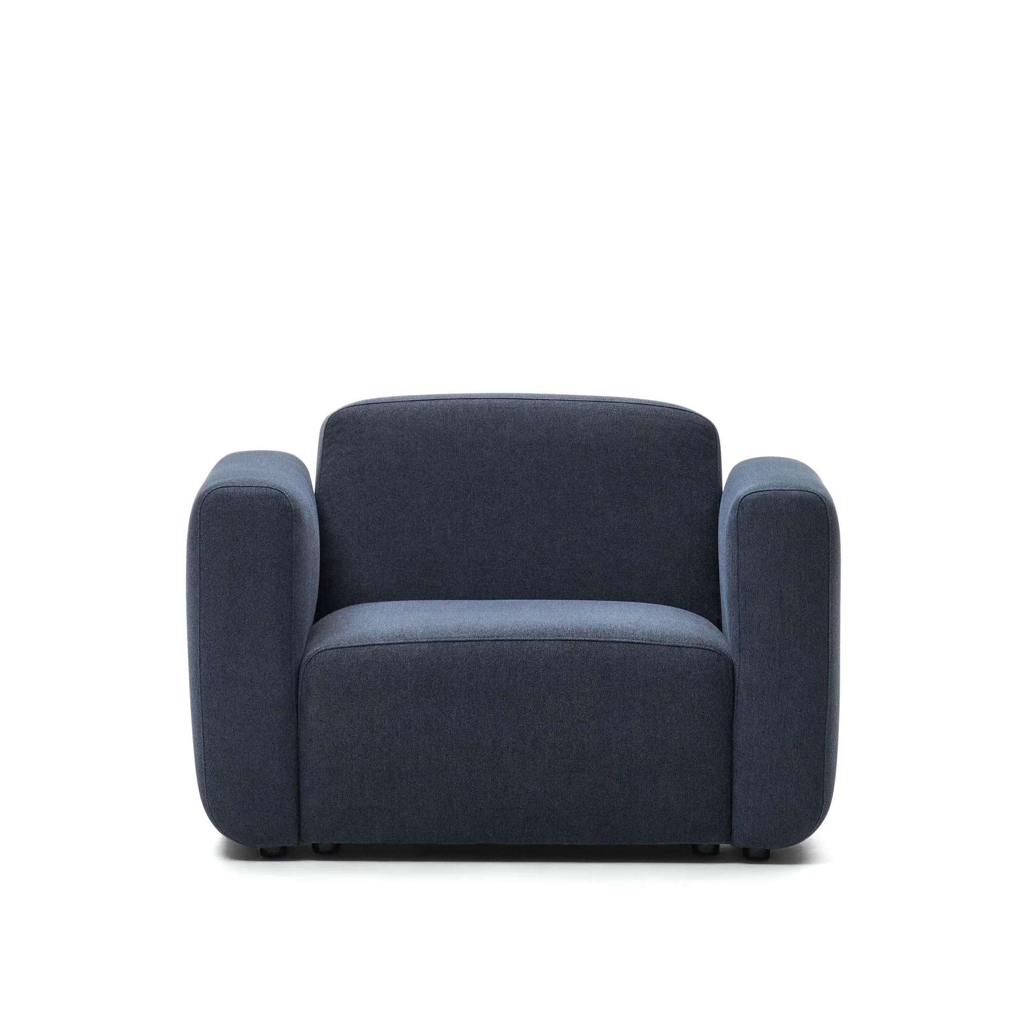 Neom Modularsessel in Blau - Image 4
