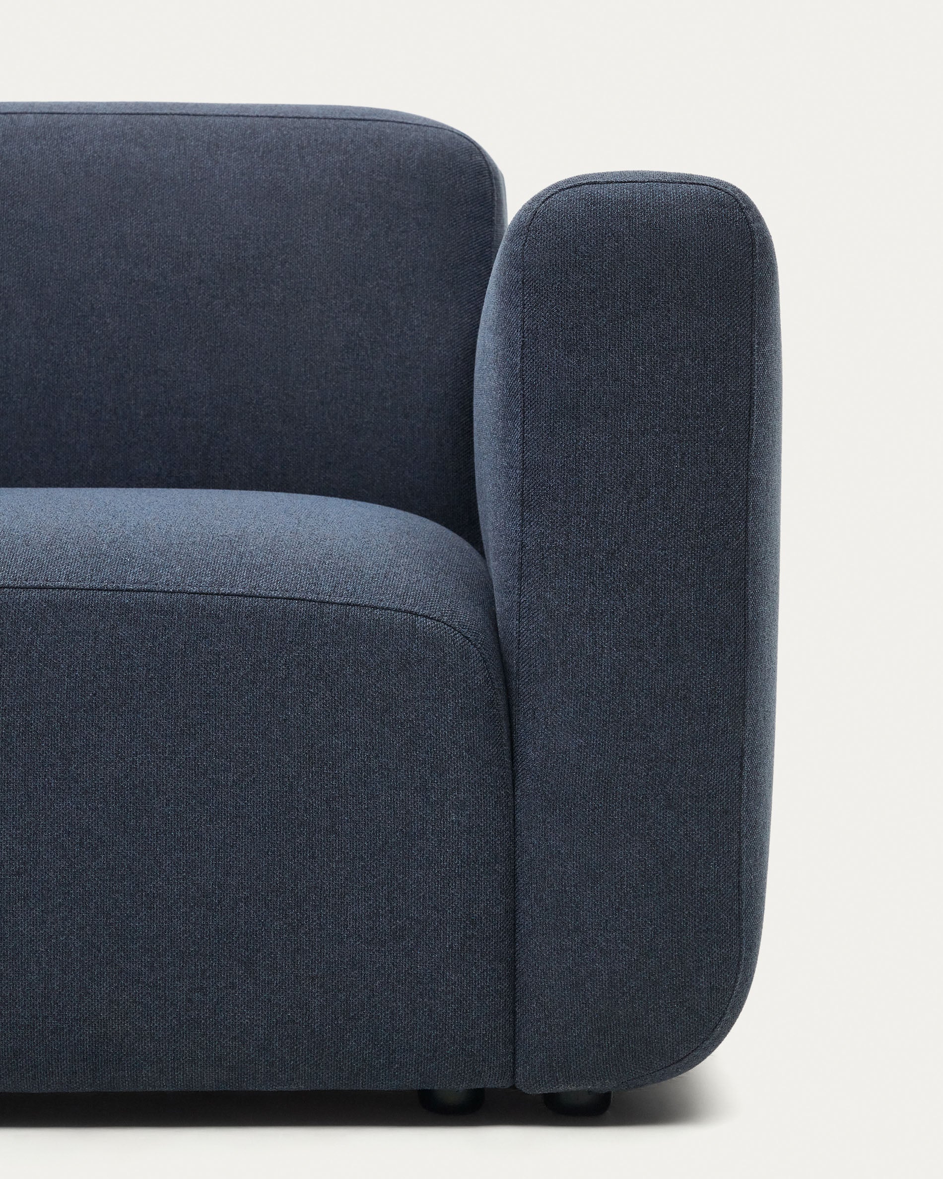 Neom Modularsessel in Blau - Image 5