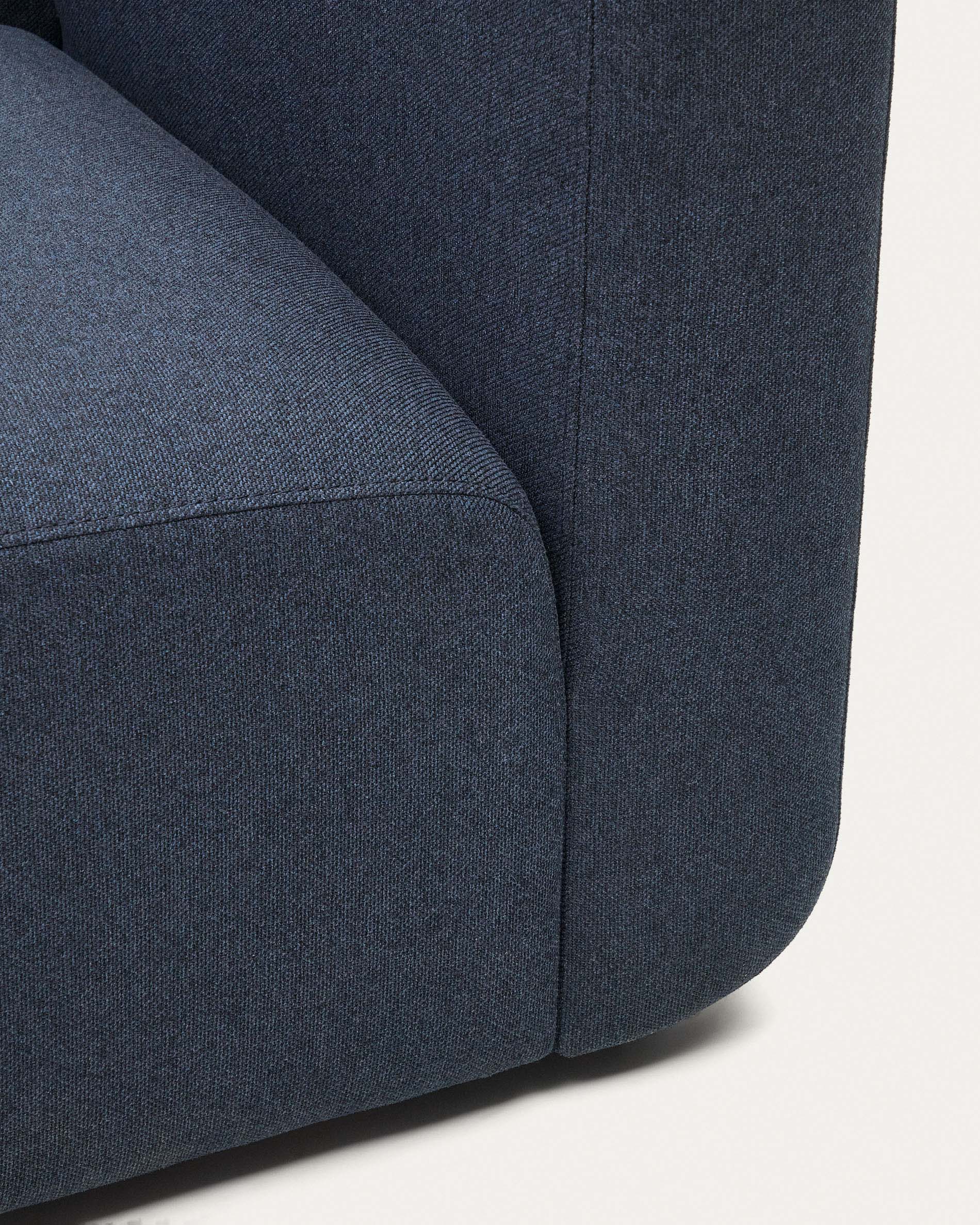 Neom Modularsessel in Blau - Image 6