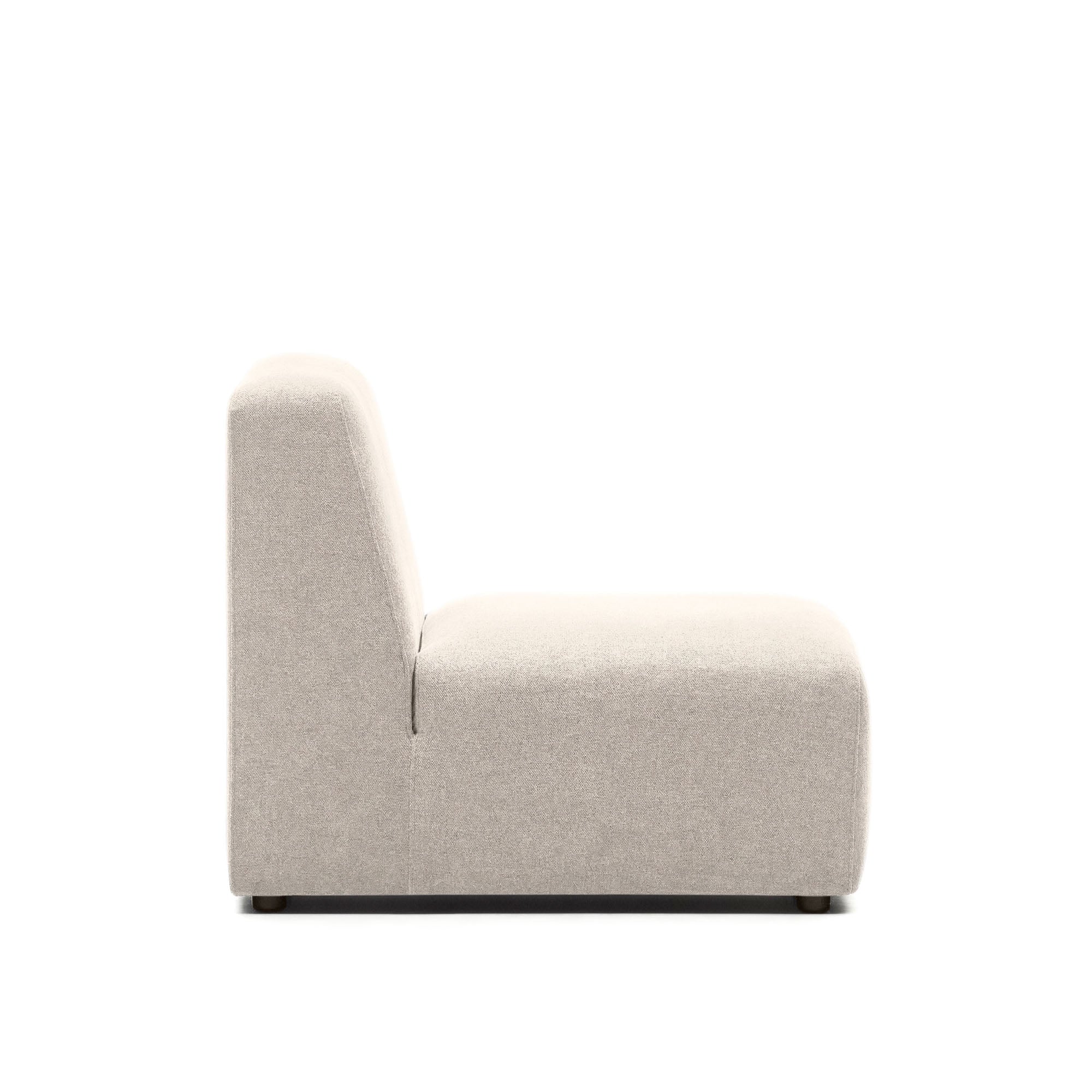 Neom Sitzmodul in Beige 75 cm - Image 5