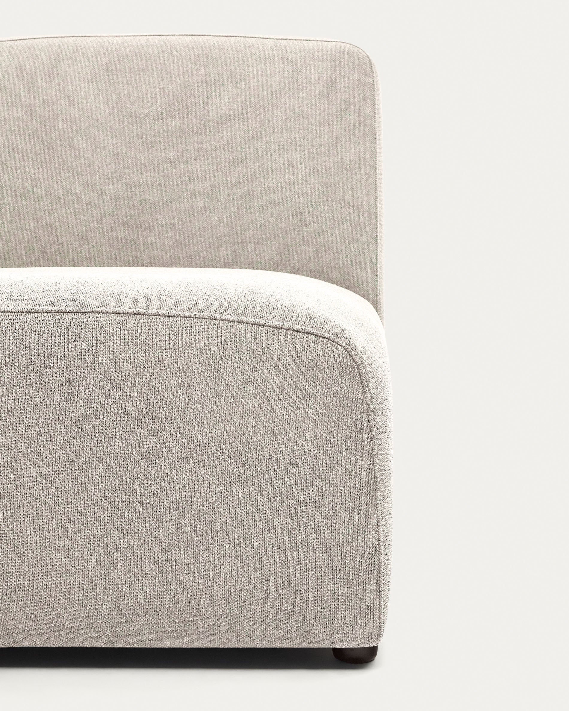 Neom Sitzmodul in Beige 75 cm - Image 7