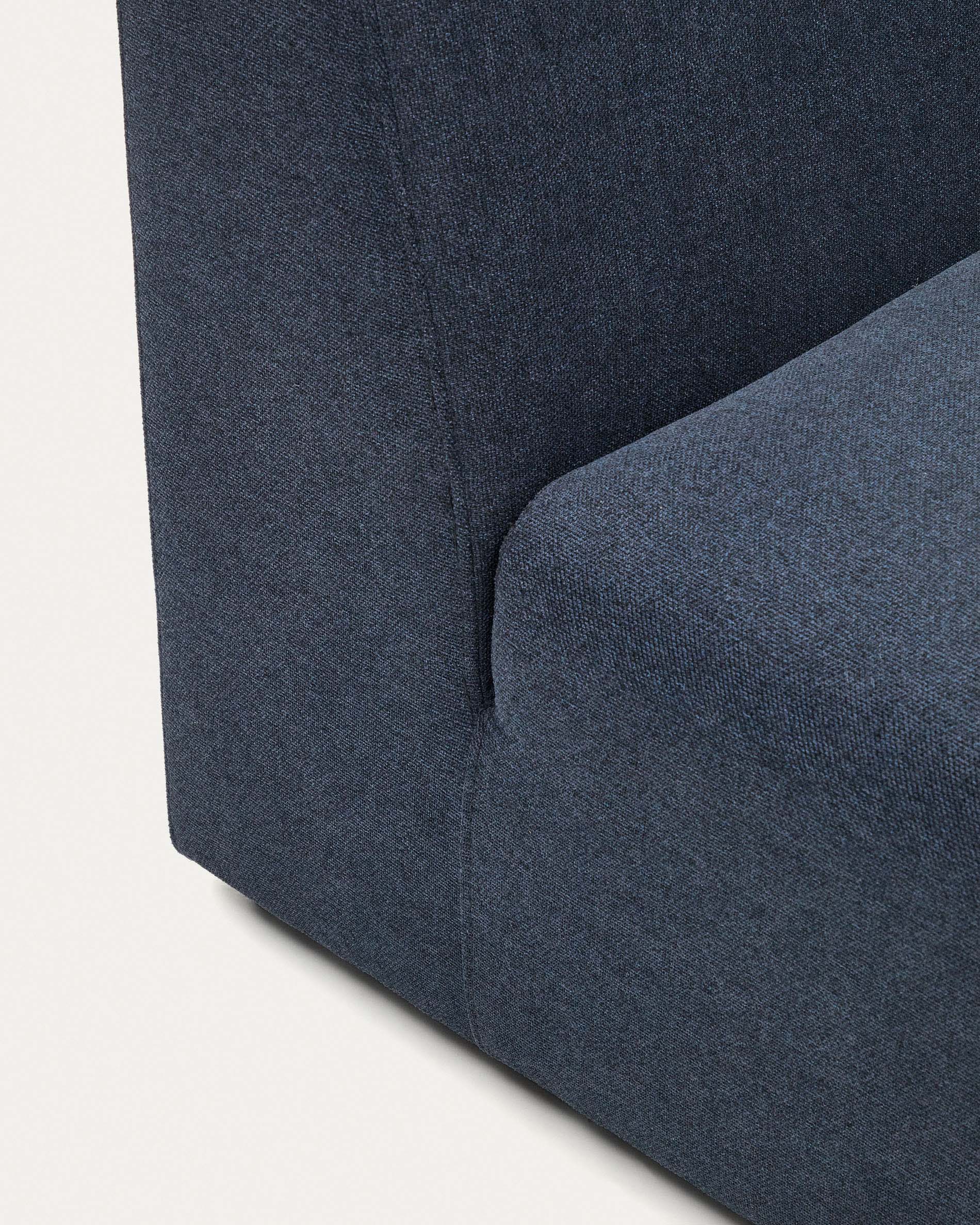 Neom Sitzmodul in Blau 75 cm - Image 12