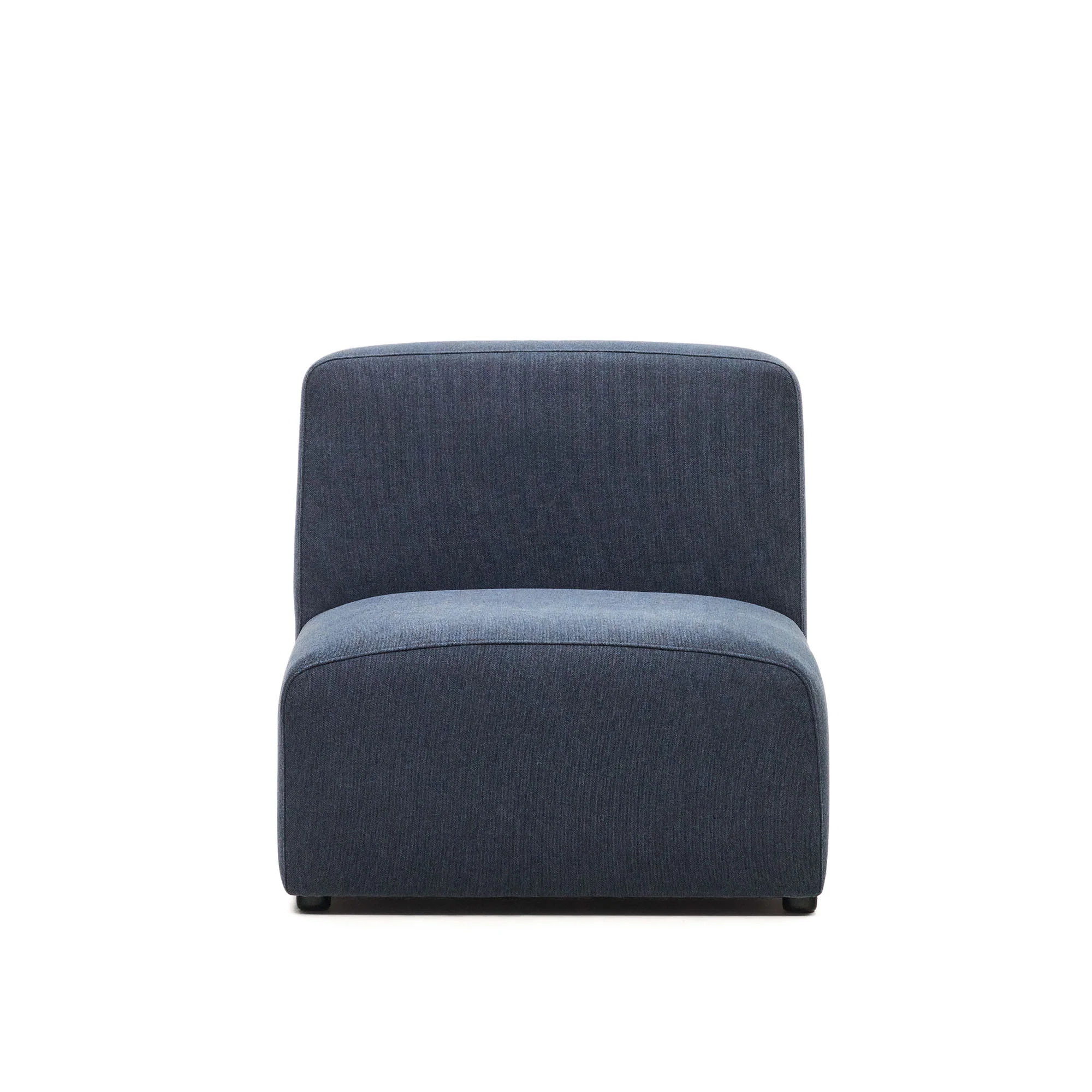 Neom Sitzmodul in Blau 75 cm - Image 7