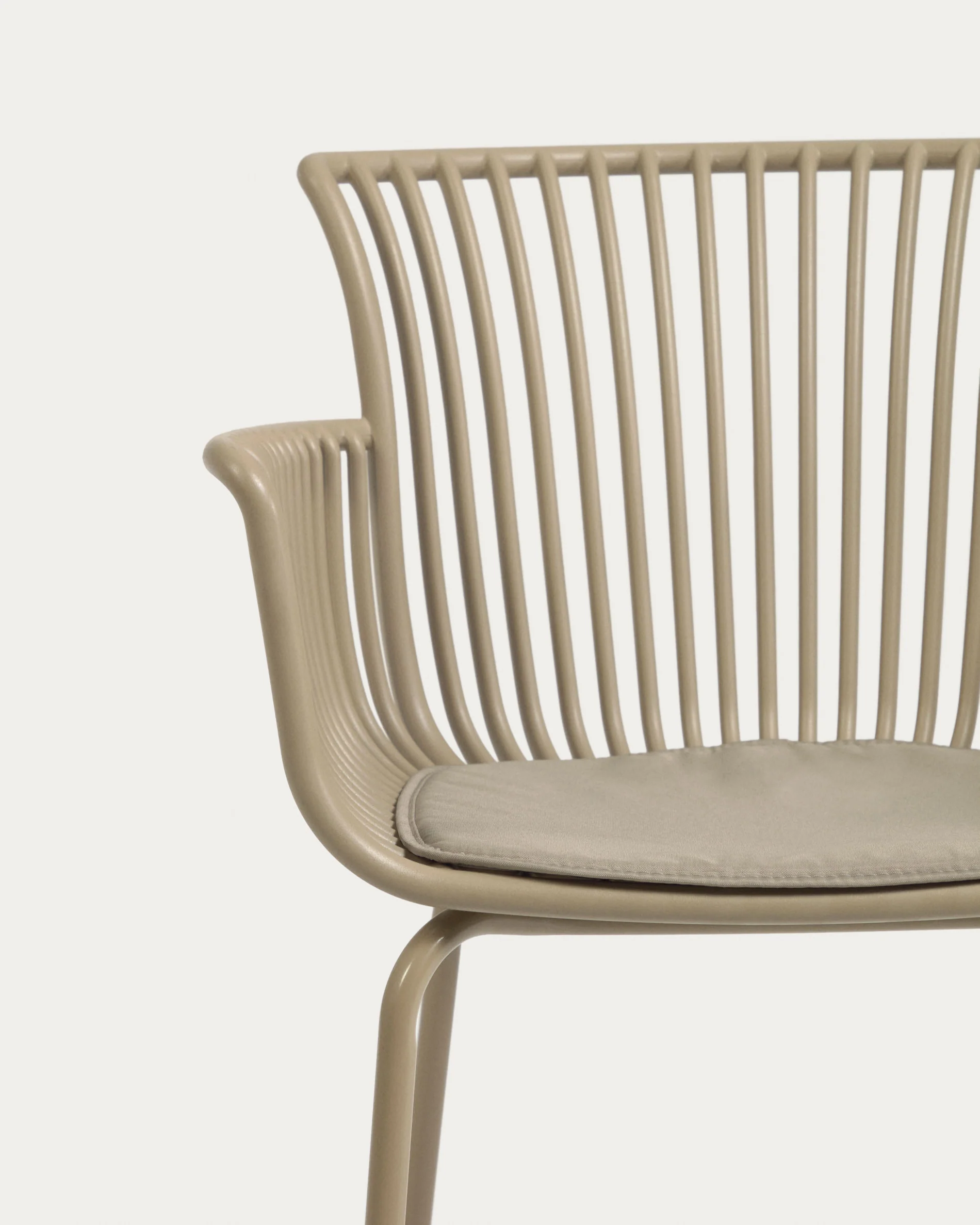 Surpika Outdoor Stuhl beige - Image 9