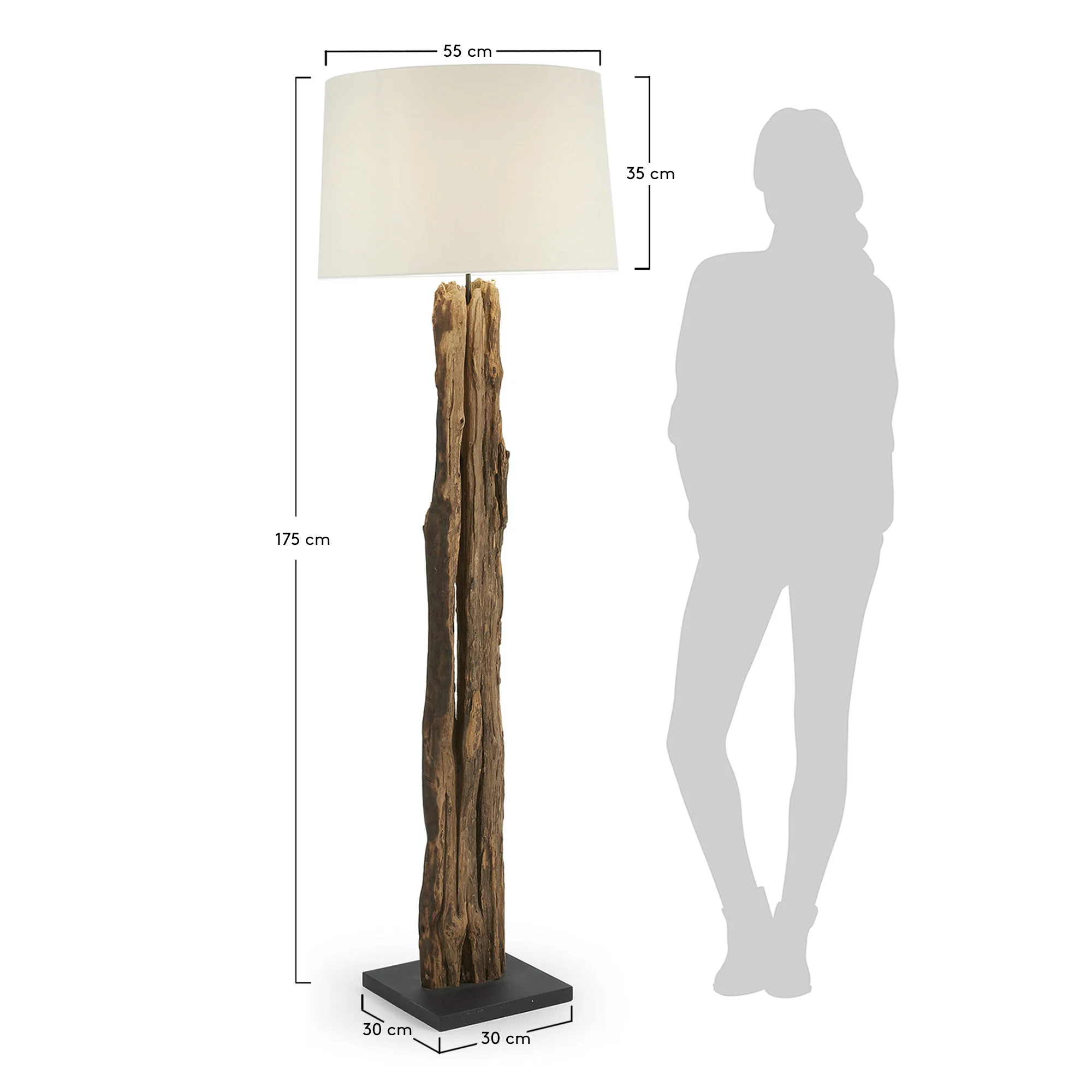 Powell Stehlampe - Image 3