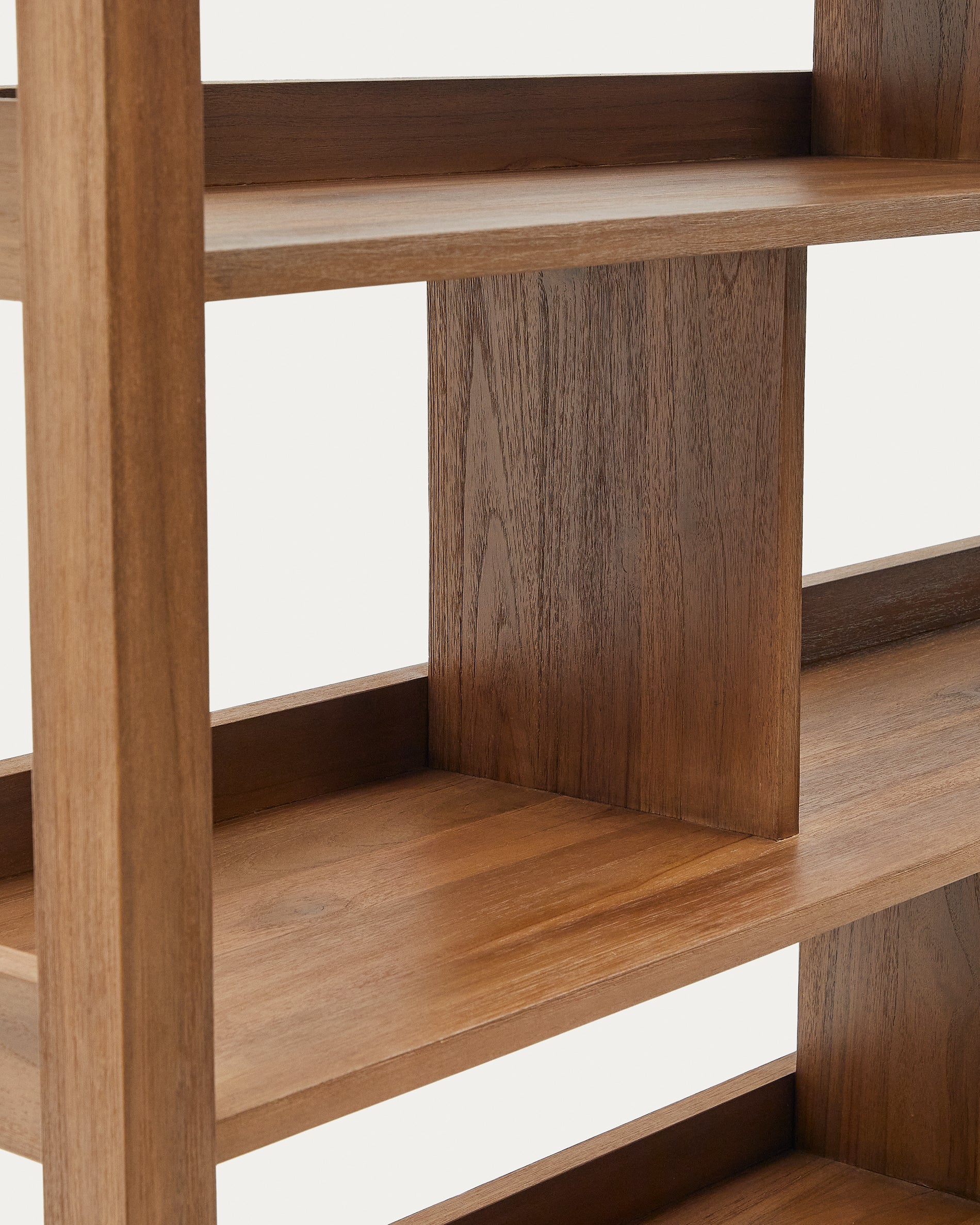 Sashi Regal aus massivem Teakholz 150 x 185 cm - Image 7