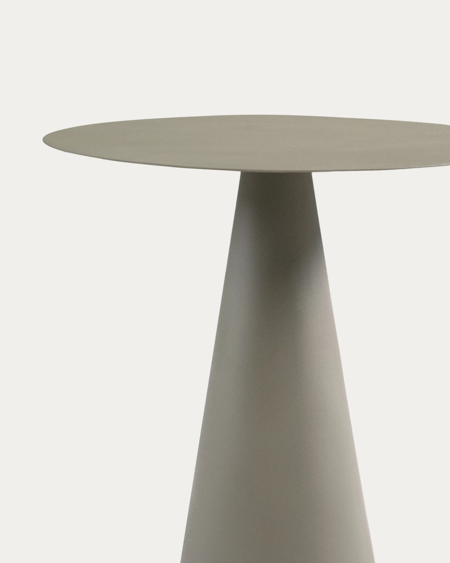 Shirel Beistelltisch Ø 40 cm grün - Image 9