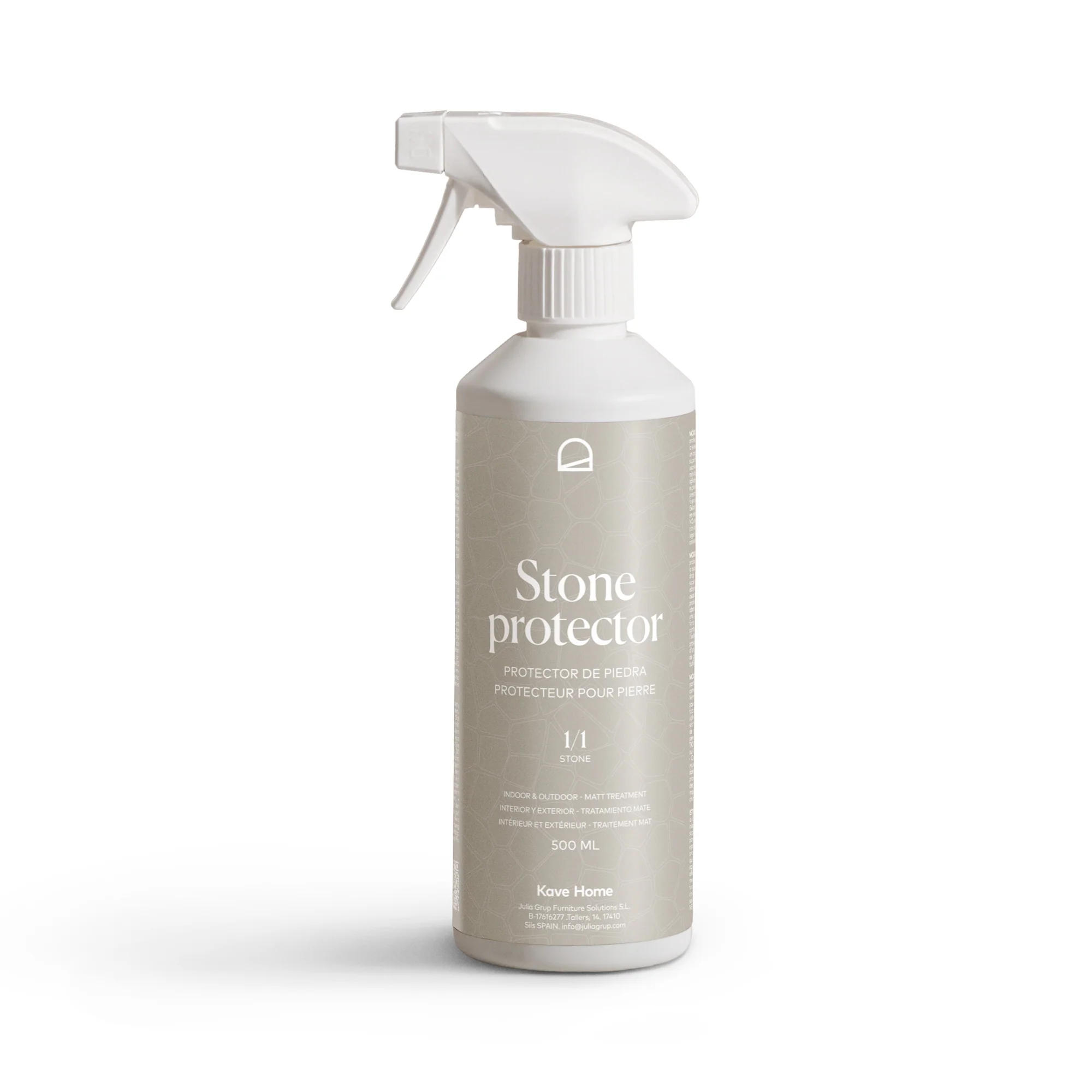 Sterina Steinschutzmittel 500 ml
