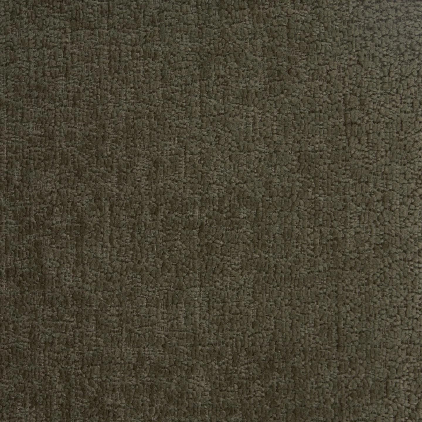 Minna Stuhl aus grünem Chenille und Stahlbeinen mit schwarzem Finish - Image 6