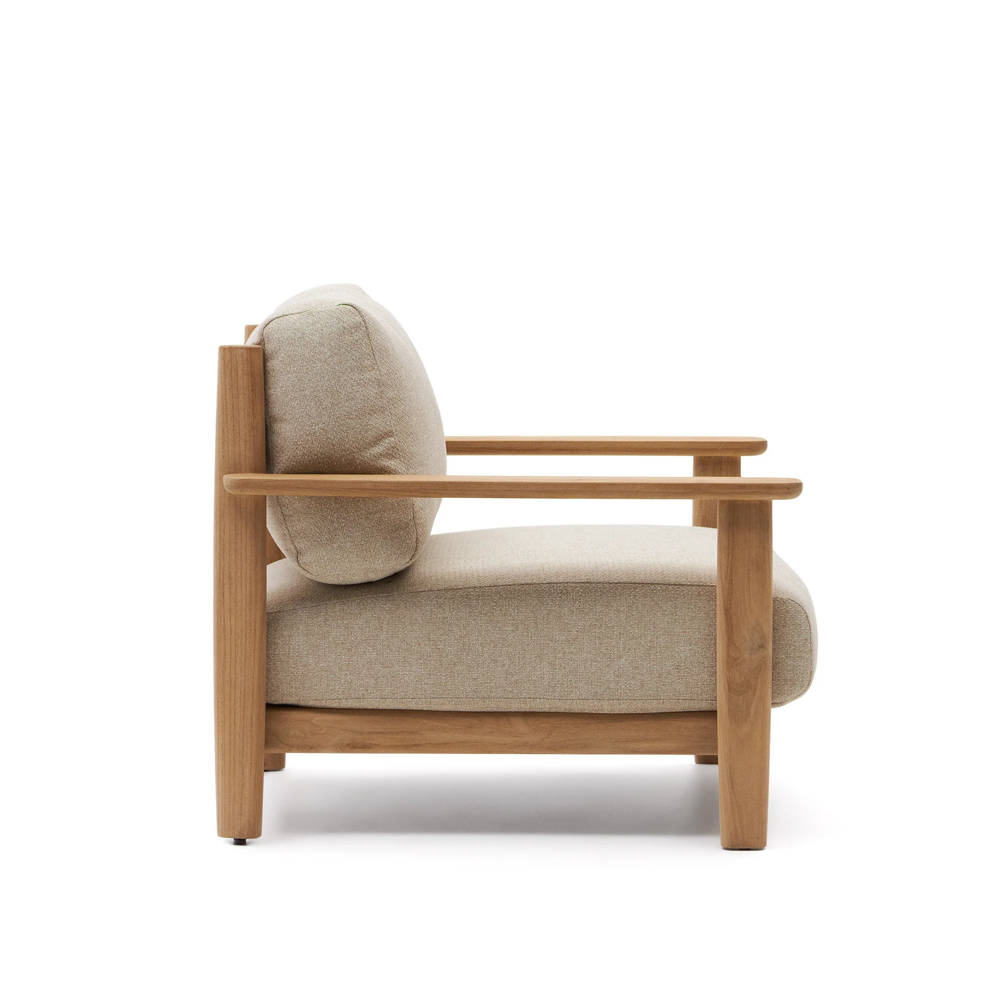 Tirant Sessel aus massivem Teakholz FSC 100% - Image 8
