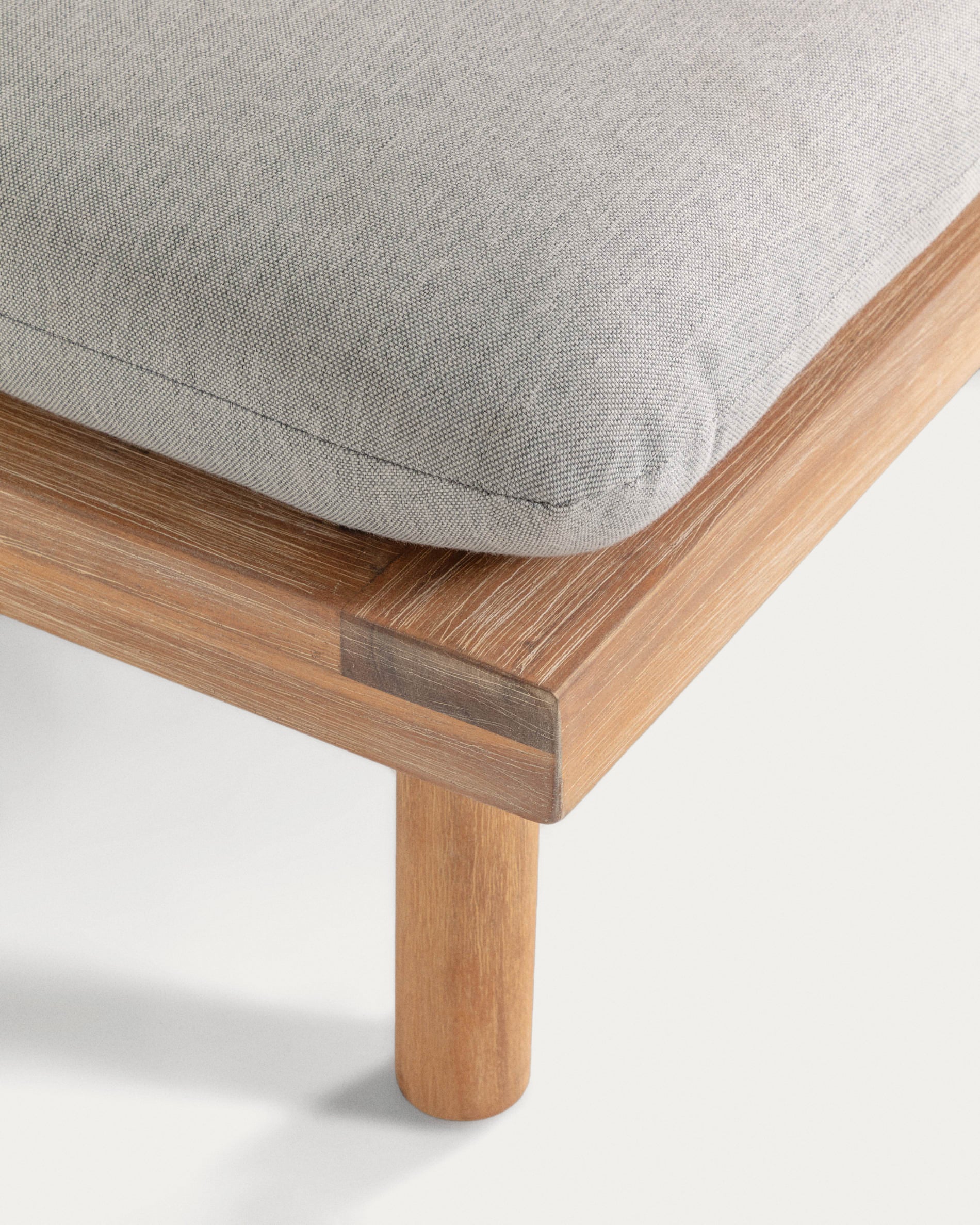 Viridis Set, bestehend aus 2 Sessel und Tisch FSC 100% - Image 7
