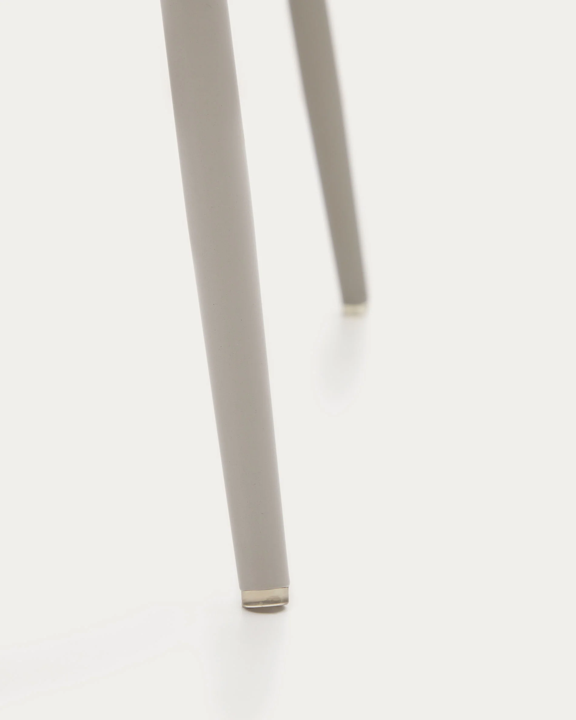 Yunia Stuhl Beige-Finish - Image 12