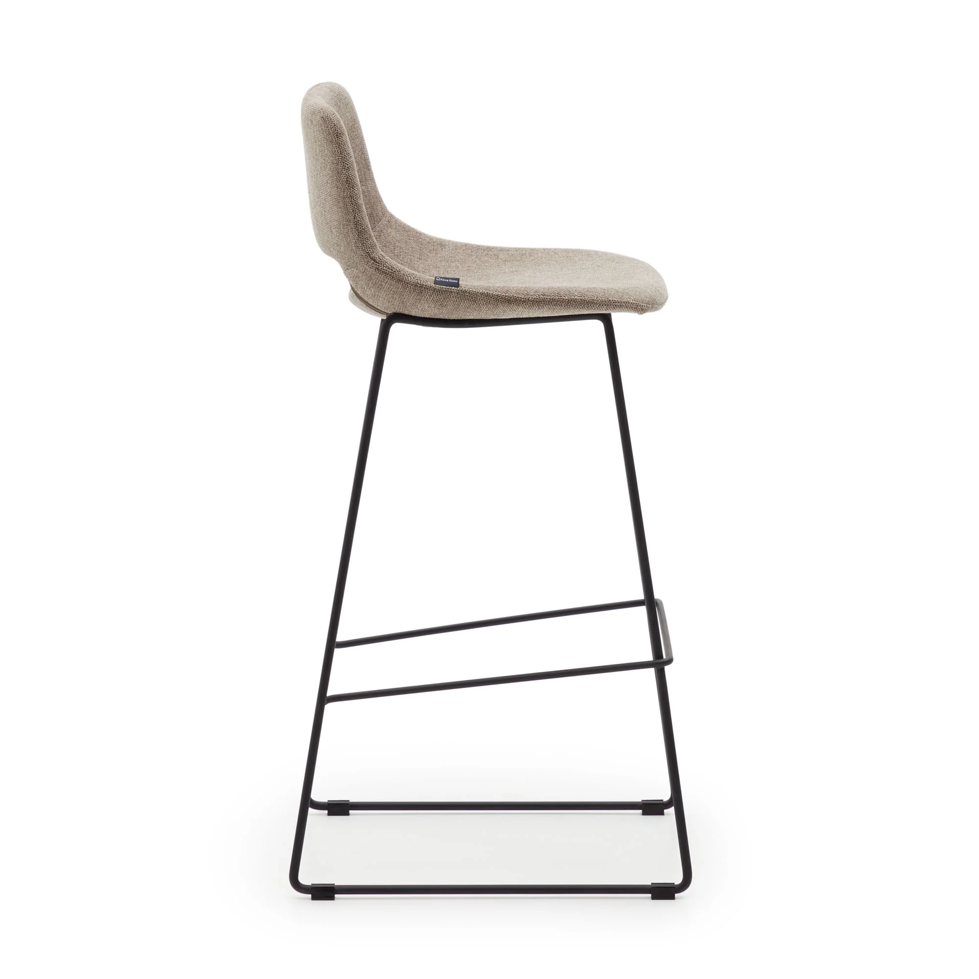 Zahara Hocker Braun 76cm - Image 4
