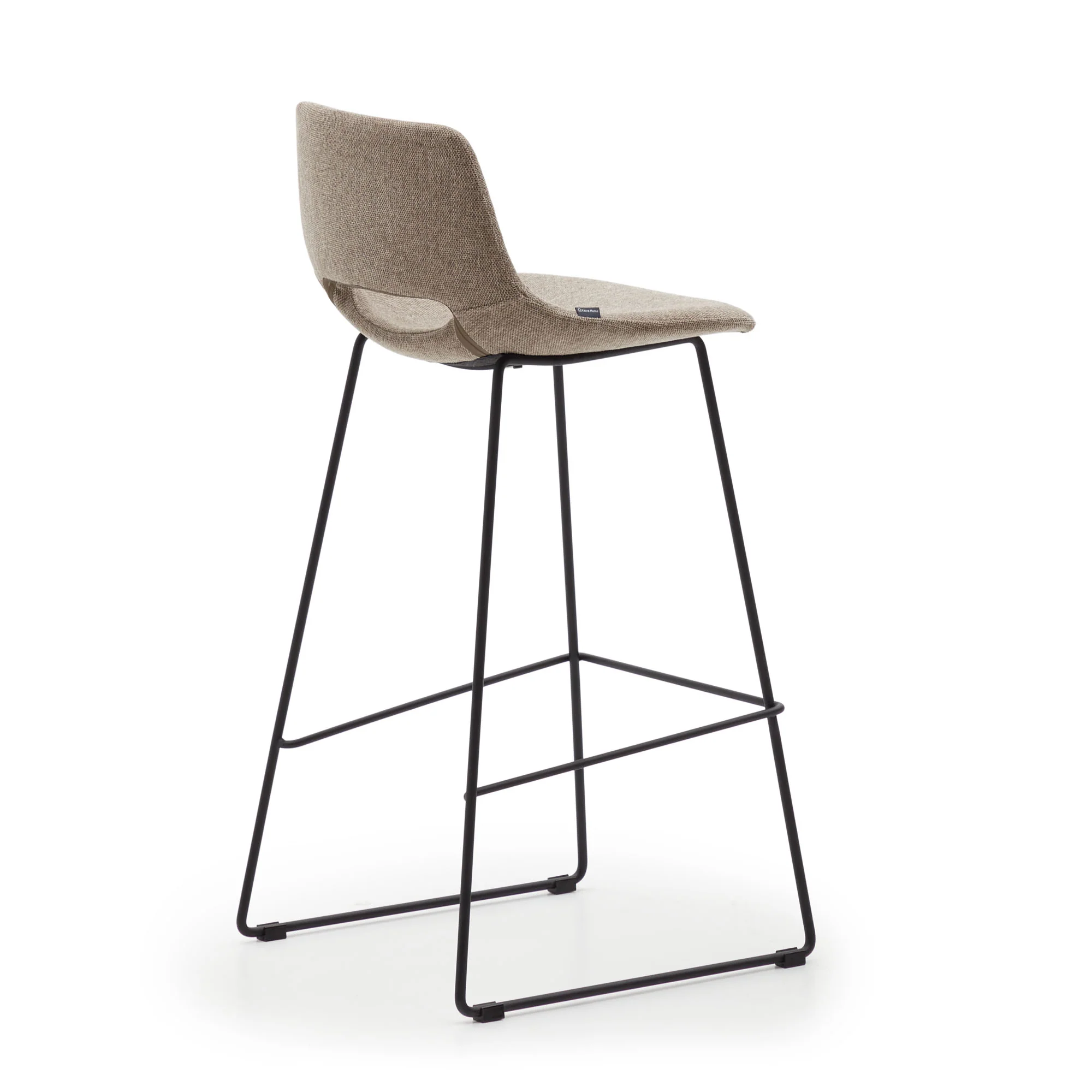 Zahara Hocker Braun 76cm - Image 5