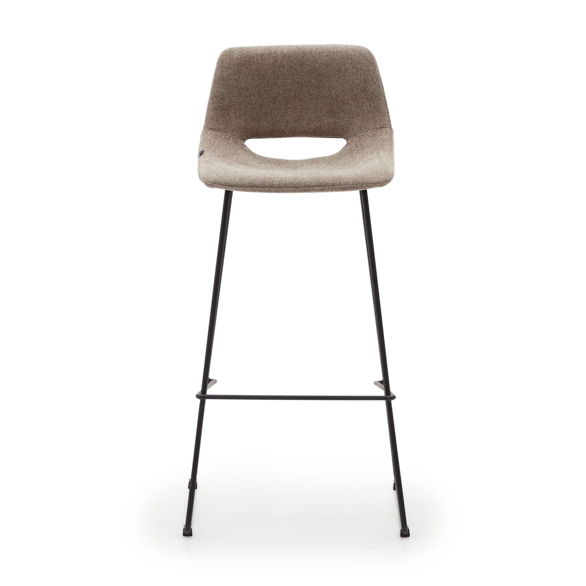 Zahara Hocker Braun 76cm - Image 6