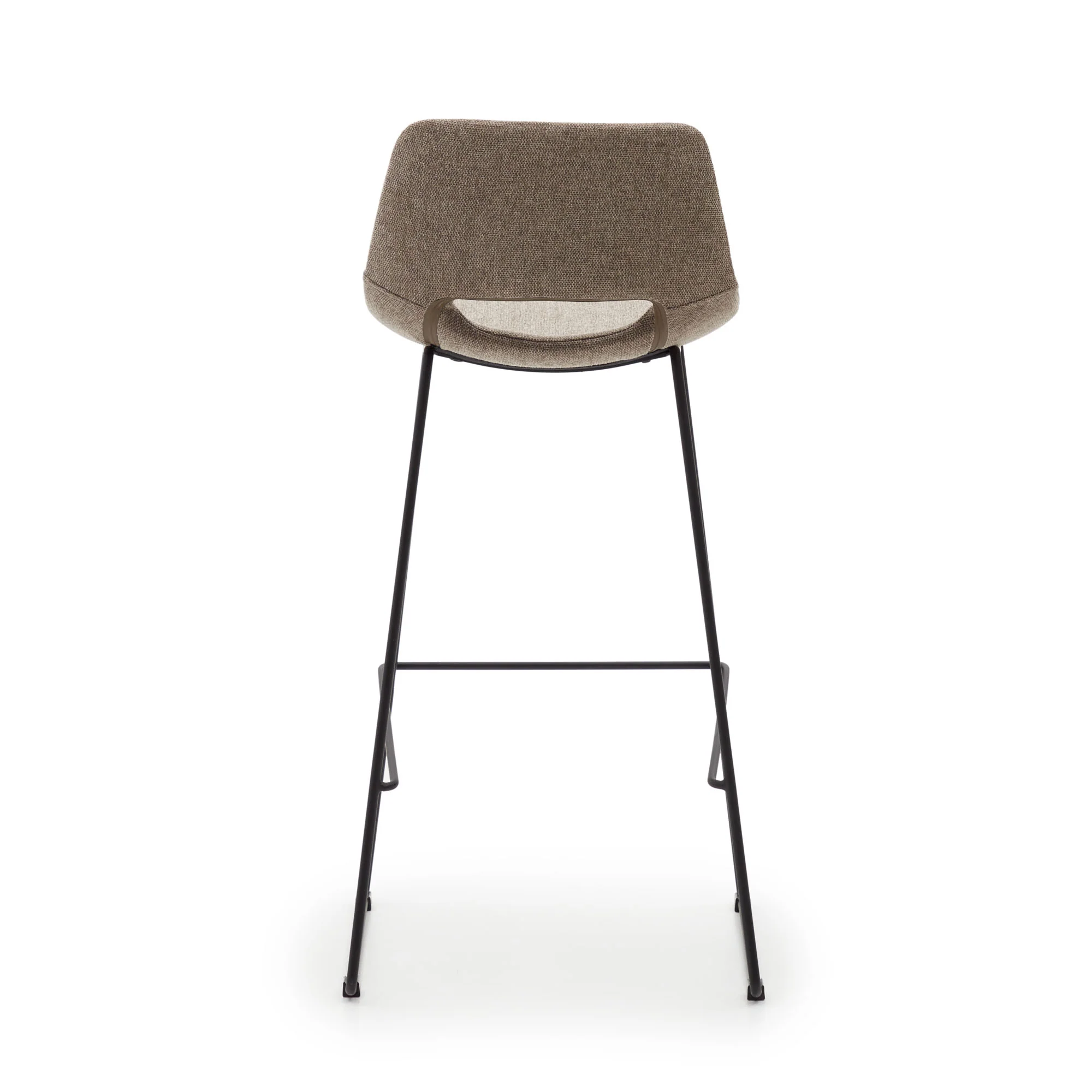 Zahara Hocker Braun 76cm - Image 7