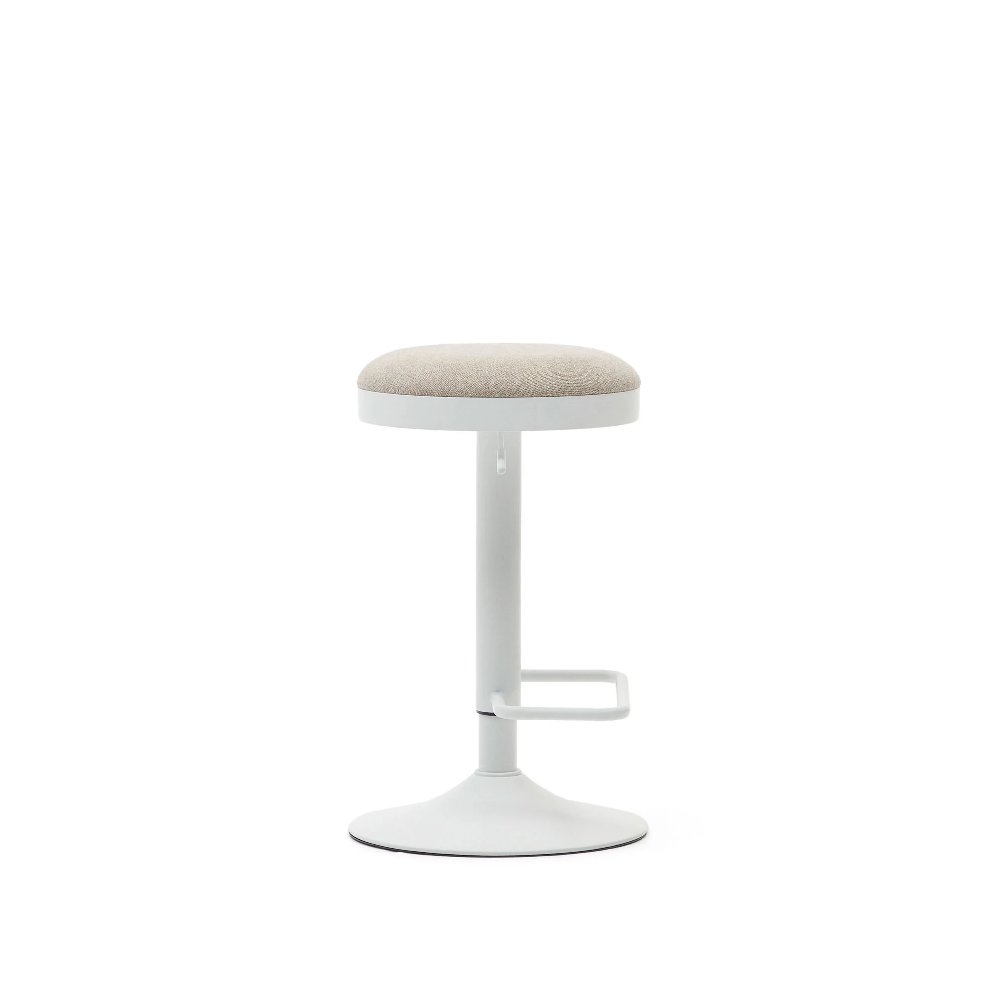 Zaib Hocker Beige - Image 4