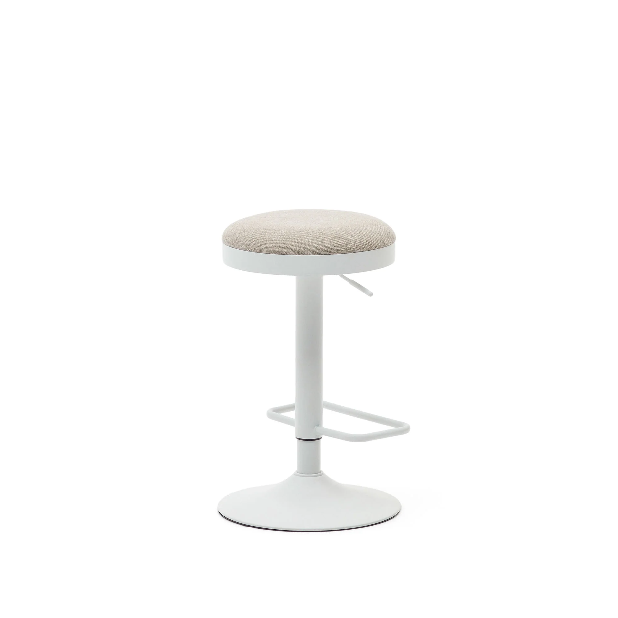 Zaib Hocker Beige - Image 5