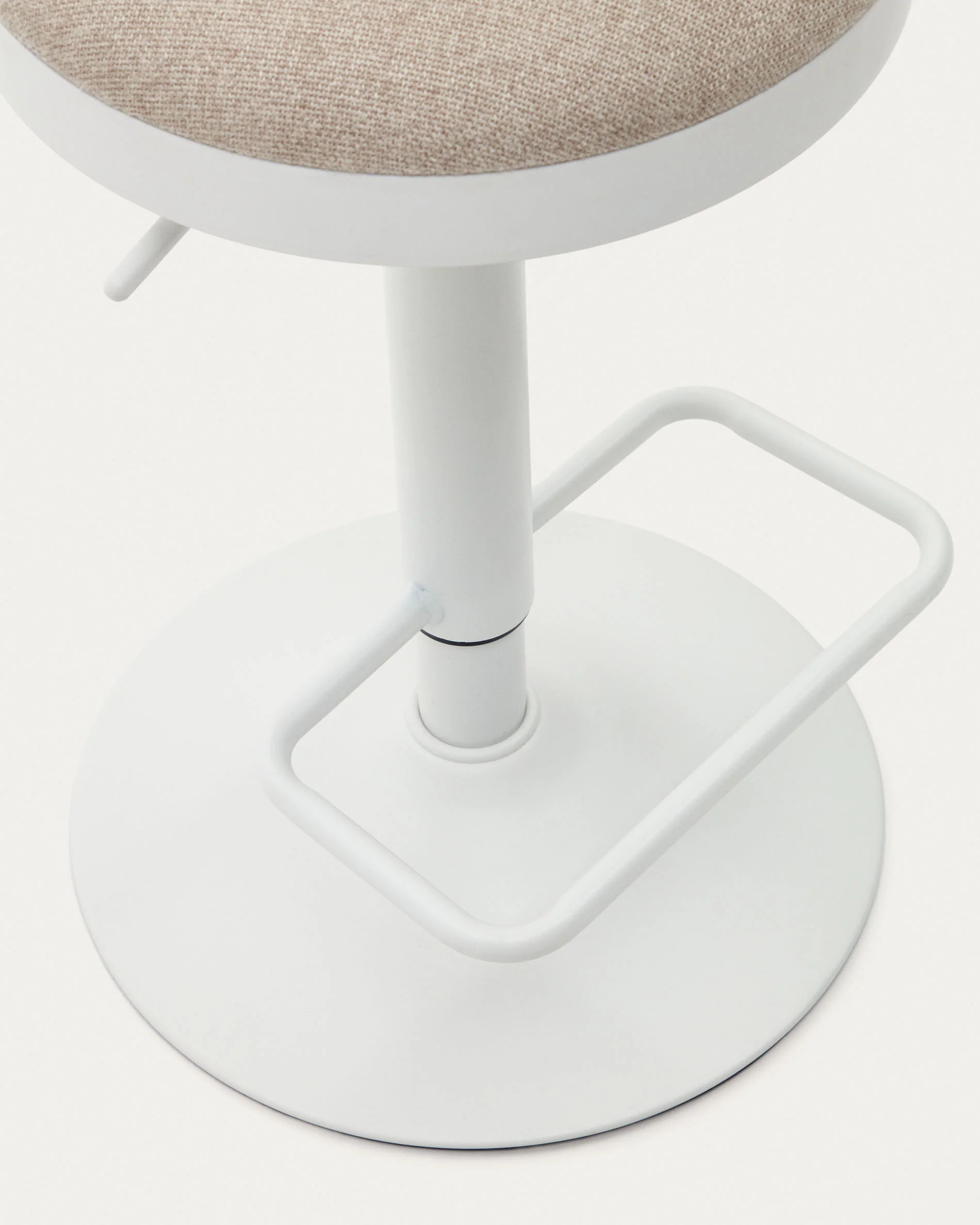 Zaib Hocker Beige - Image 8