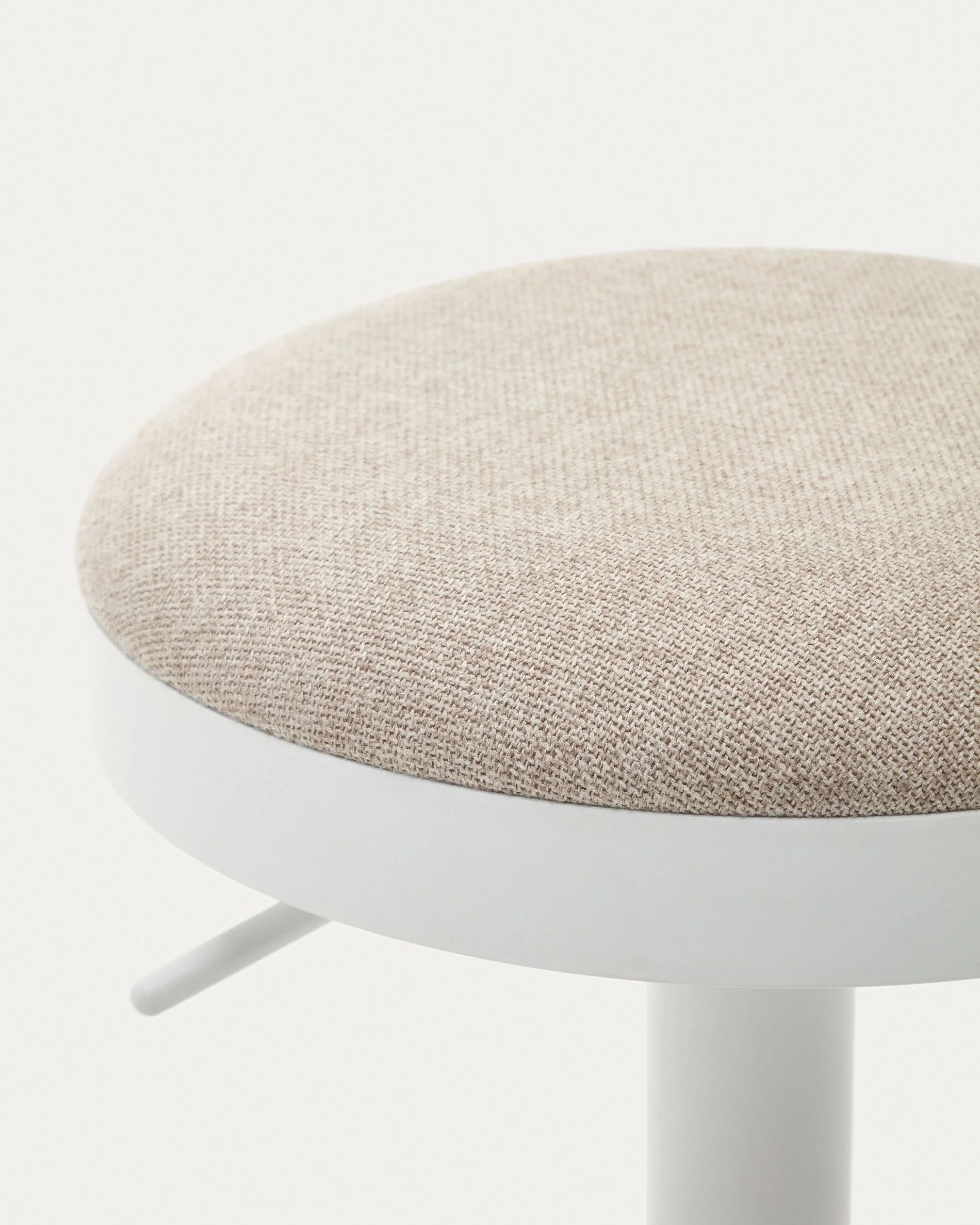 Zaib Hocker Beige - Image 9