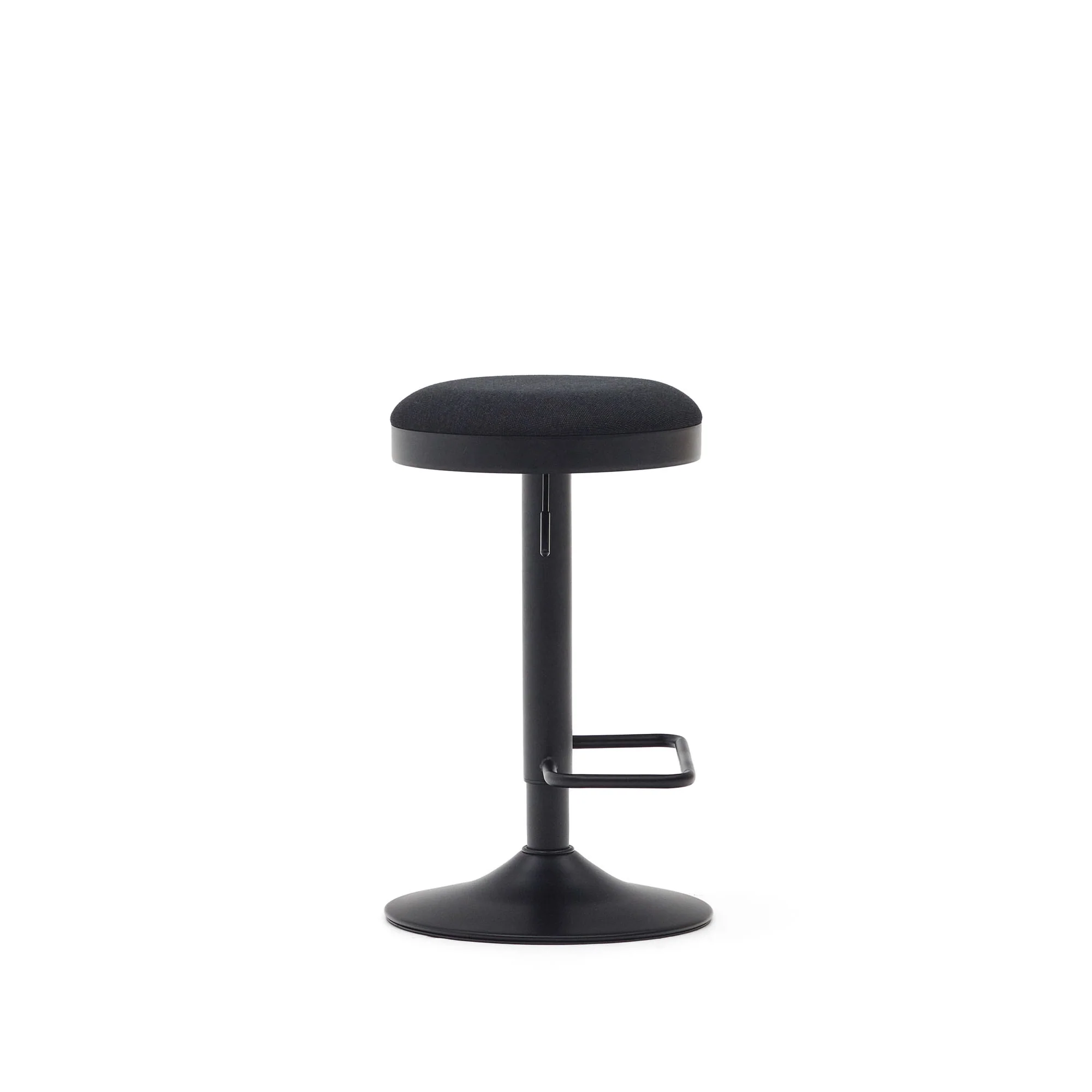 Zaib Hocker Schwarz - Image 4