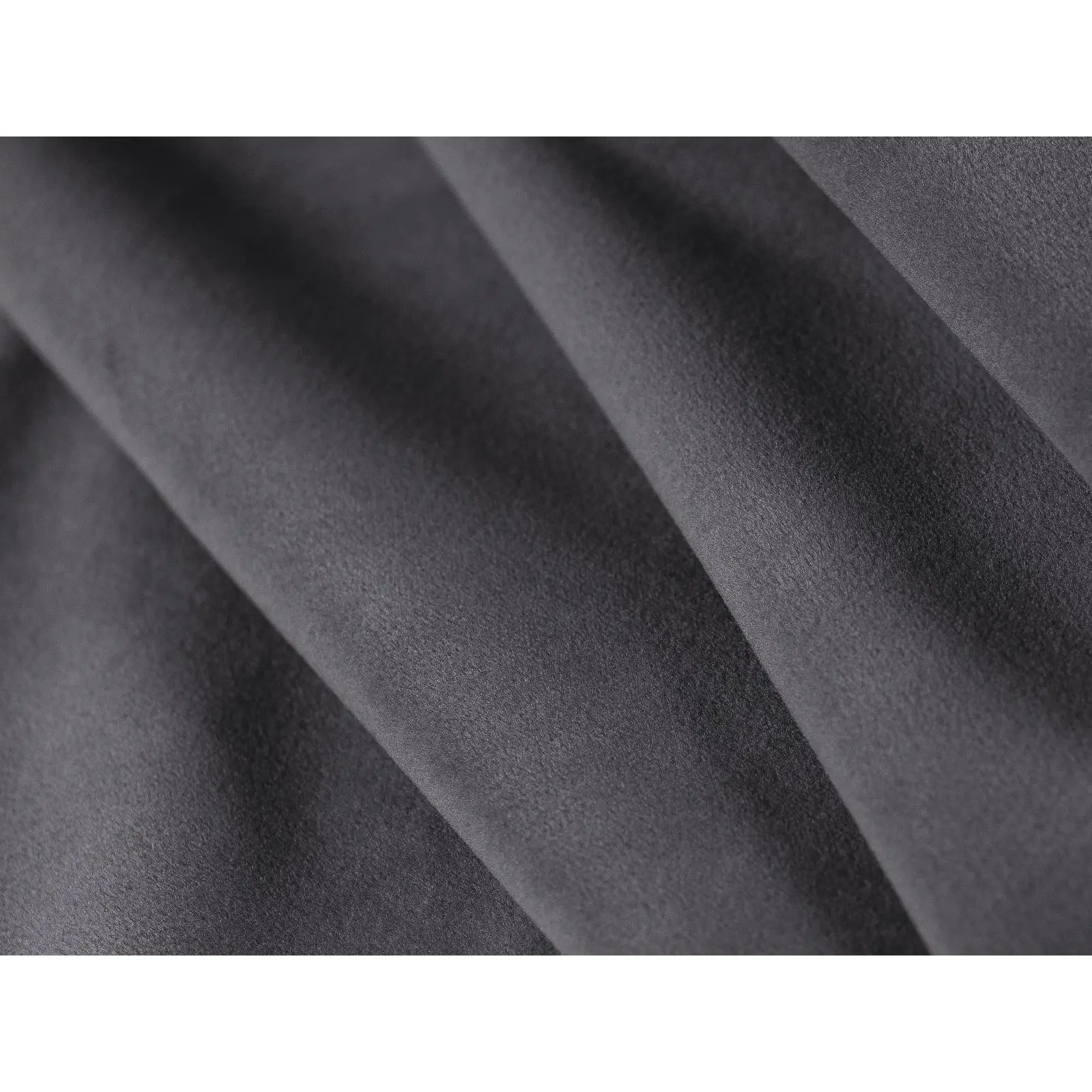 Kemi 3-Sitzer Sofa aus Samt, Boucle oder Chenille, 206x95x70 cm - Image 70
