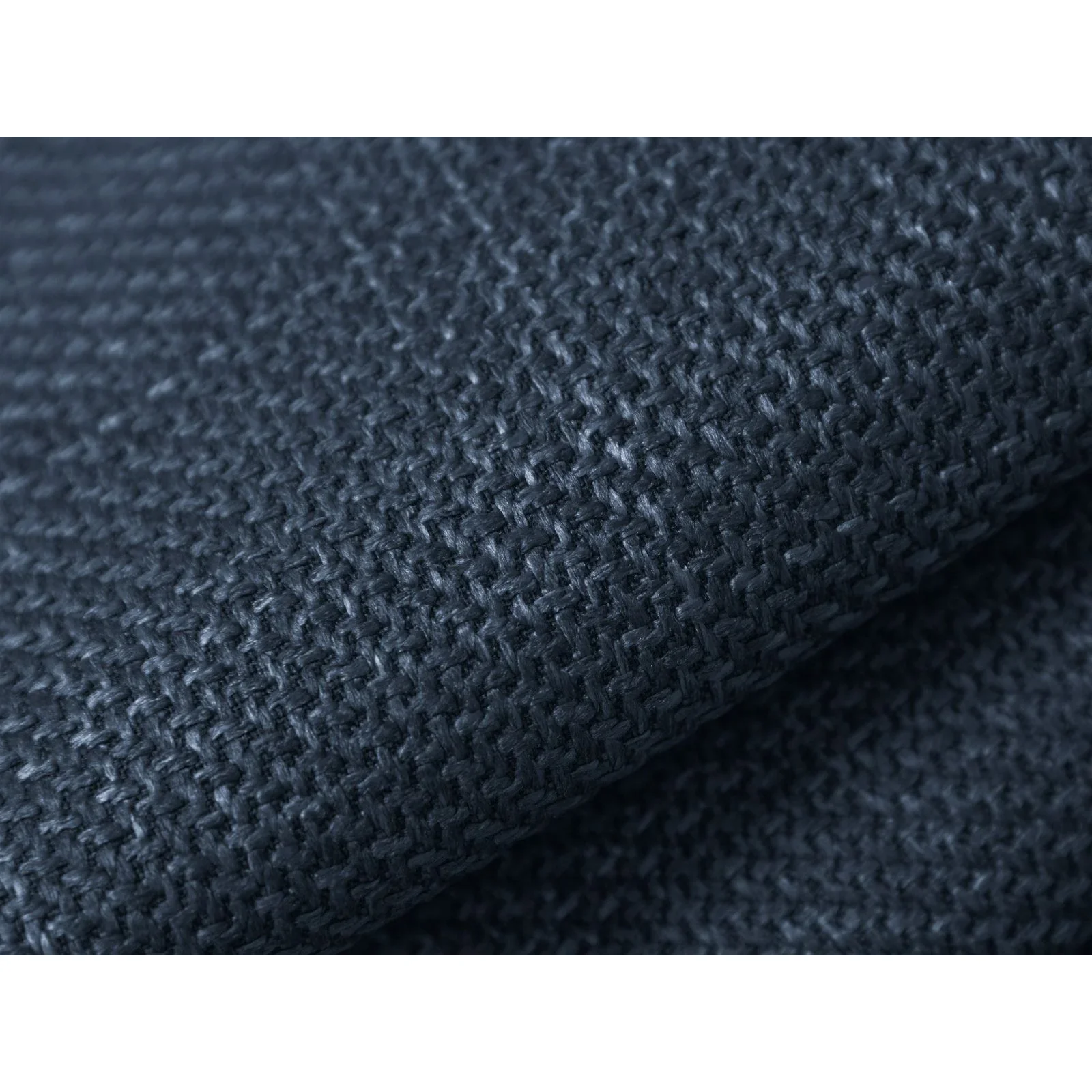 Kendal 4-Sitzer Ecksofa Rechts, mit Bezug aus Samt oder Strukturstoff, 256x173 cm - Image 99