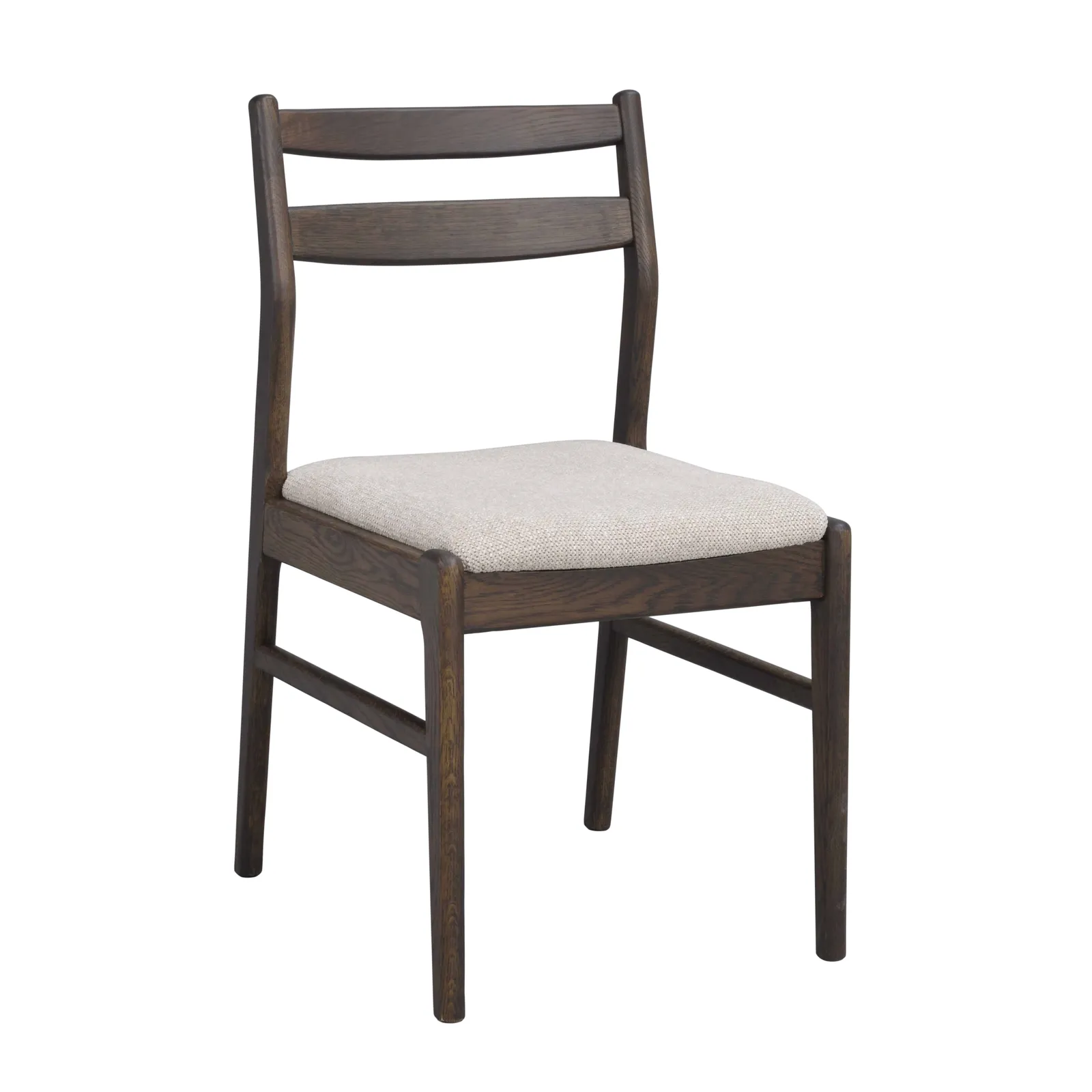 KERWIN Essstuhl aus Eiche, 54x46x86 cm - Image 18