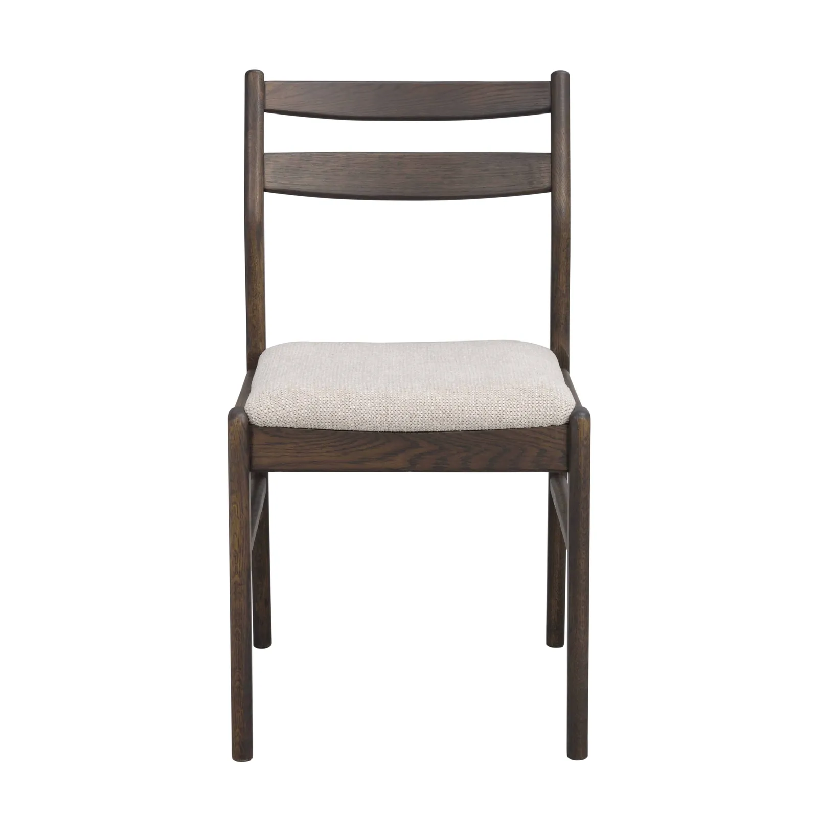 KERWIN Essstuhl aus Eiche, 54x46x86 cm - Image 25