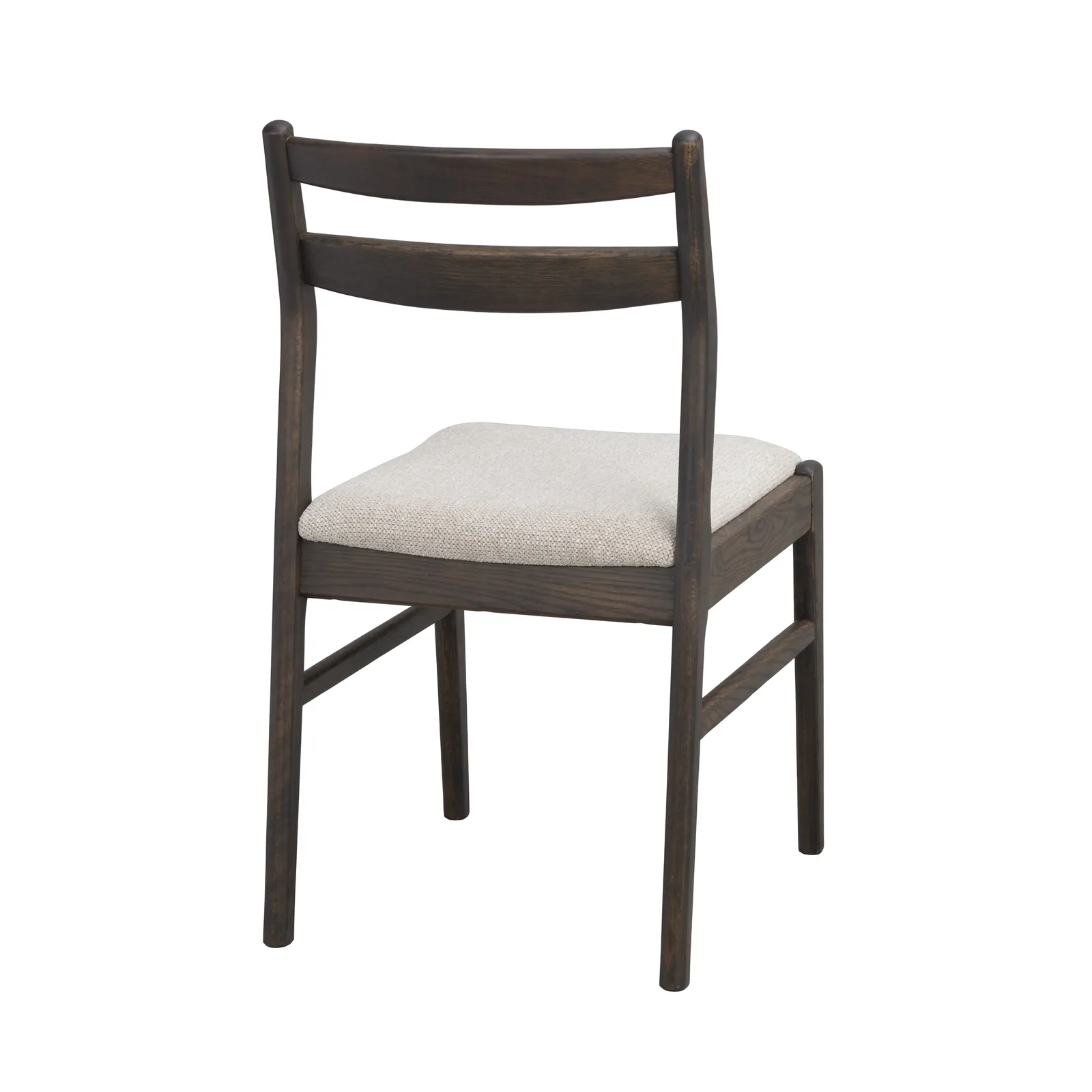 KERWIN Essstuhl aus Eiche, 54x46x86 cm - Image 27