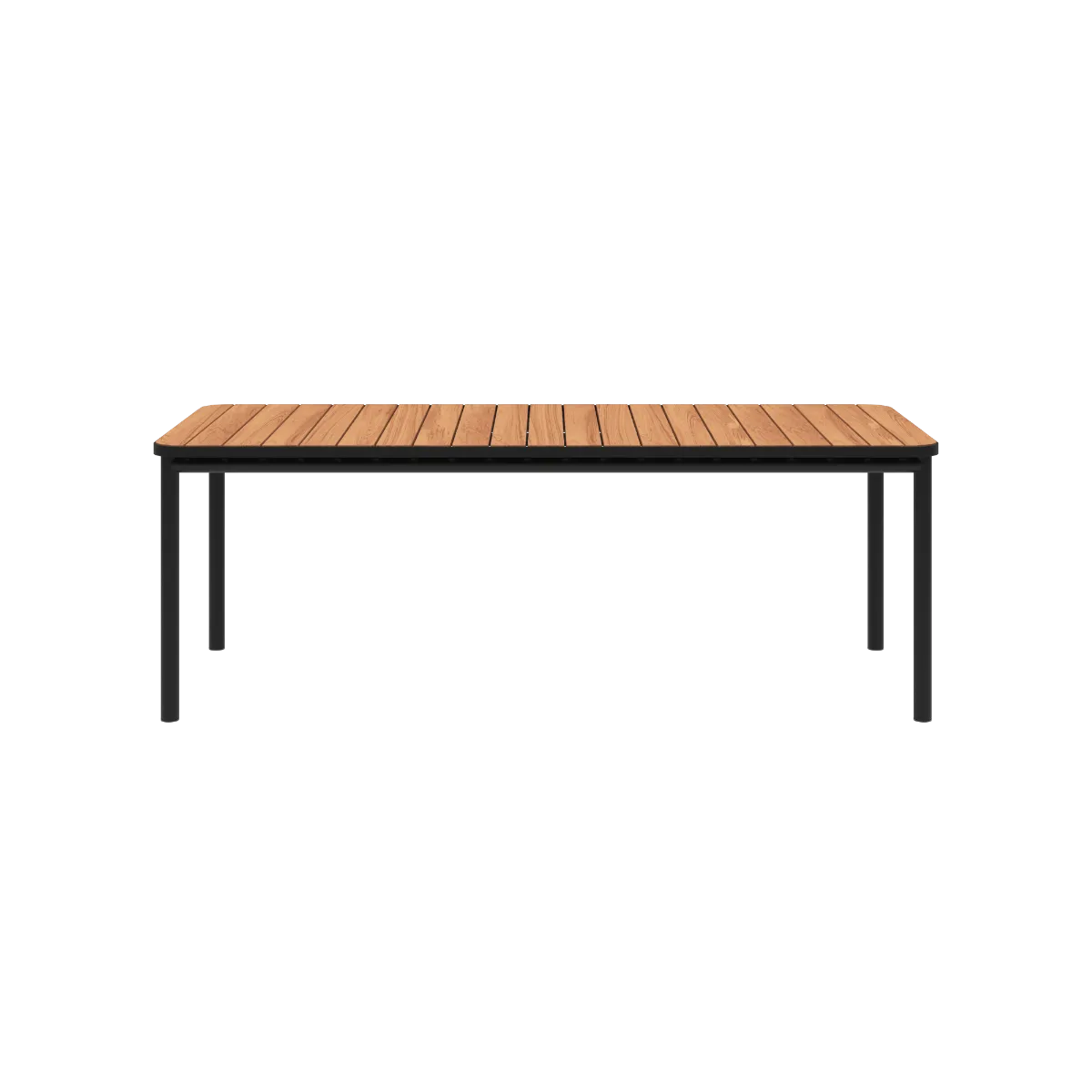 Kirra Dining Table Outdoor 90x210 cm - Image 10