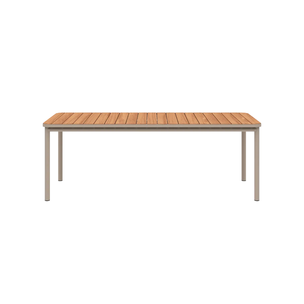 Kirra Dining Table Outdoor 90x210 cm - Image 6
