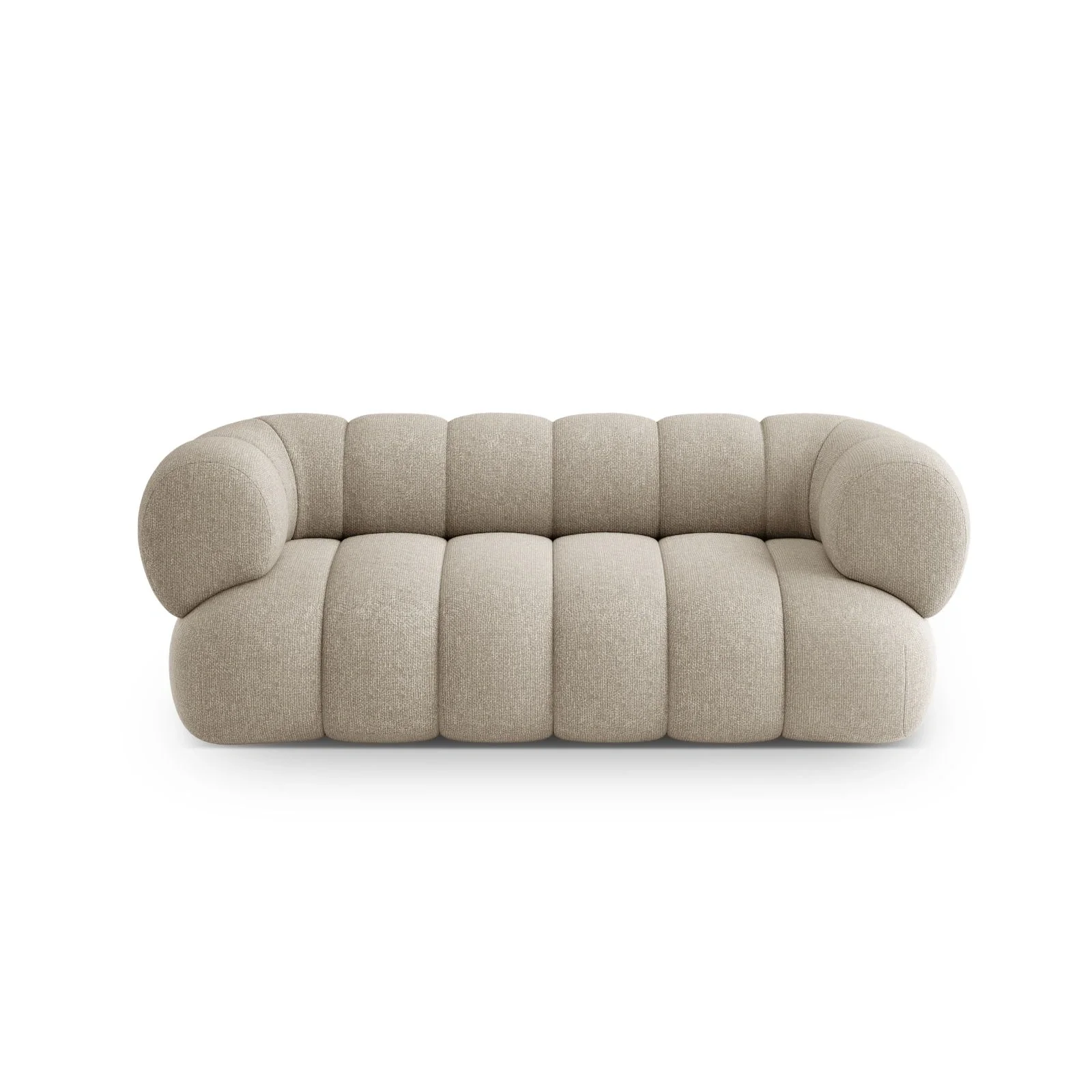 Koge 2-Sitzer Sofa aus Samt oder Chenille, 180x95 cm - Image 43