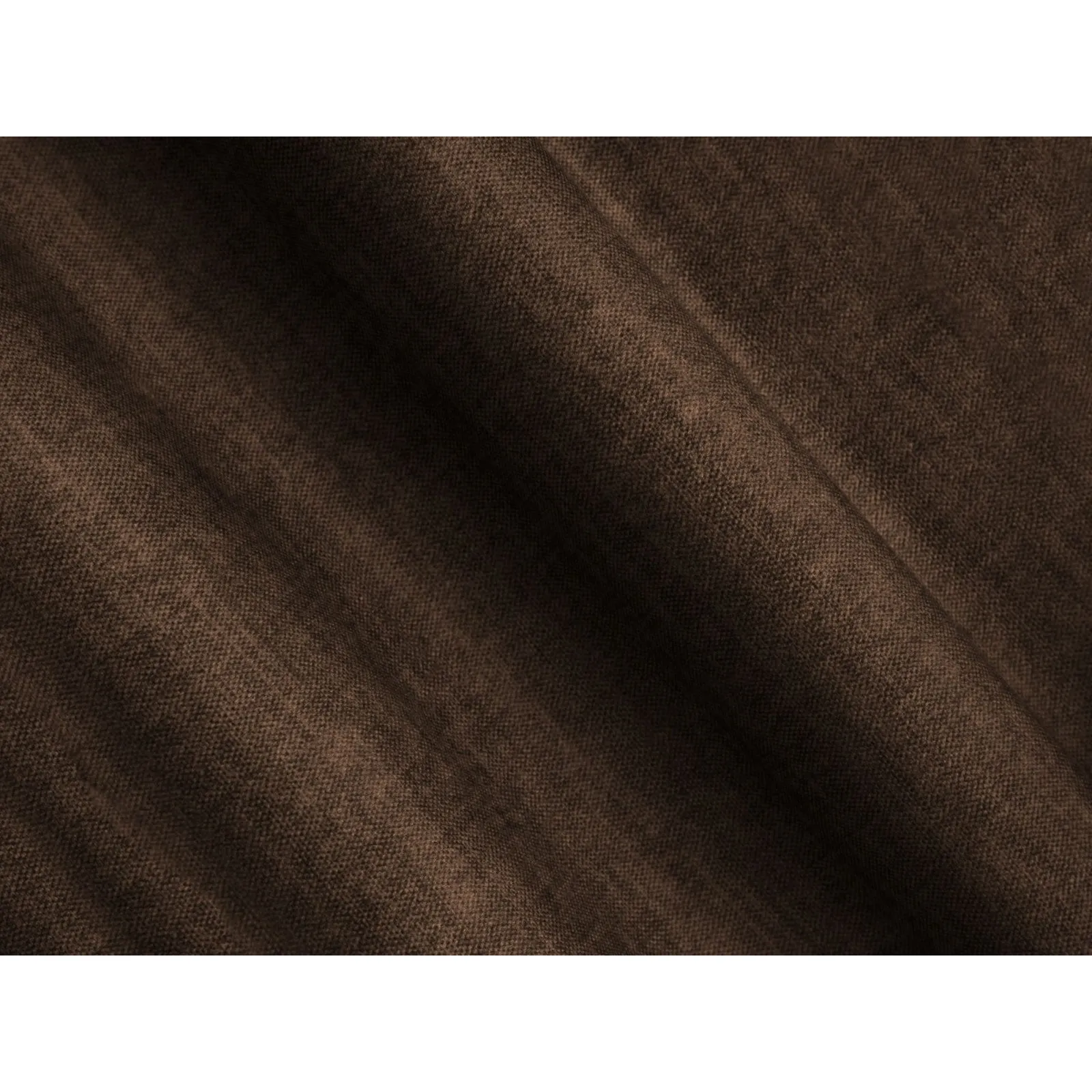 Koge 5-Sitzer Ecksofa, Rechte Seite, aus Samt, 270x165x70 cm - Image 21