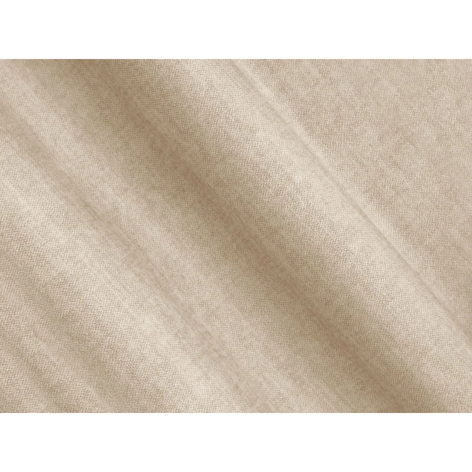 Koge 6-Sitzer Panorama Sofa aus Samt oder Chenille, 348x165x70 cm - Image 6