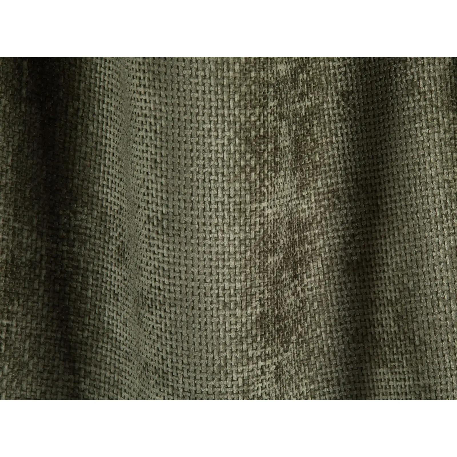Koge 6-Sitzer Panorama Sofa aus Samt oder Chenille, 348x165x70 cm - Image 60