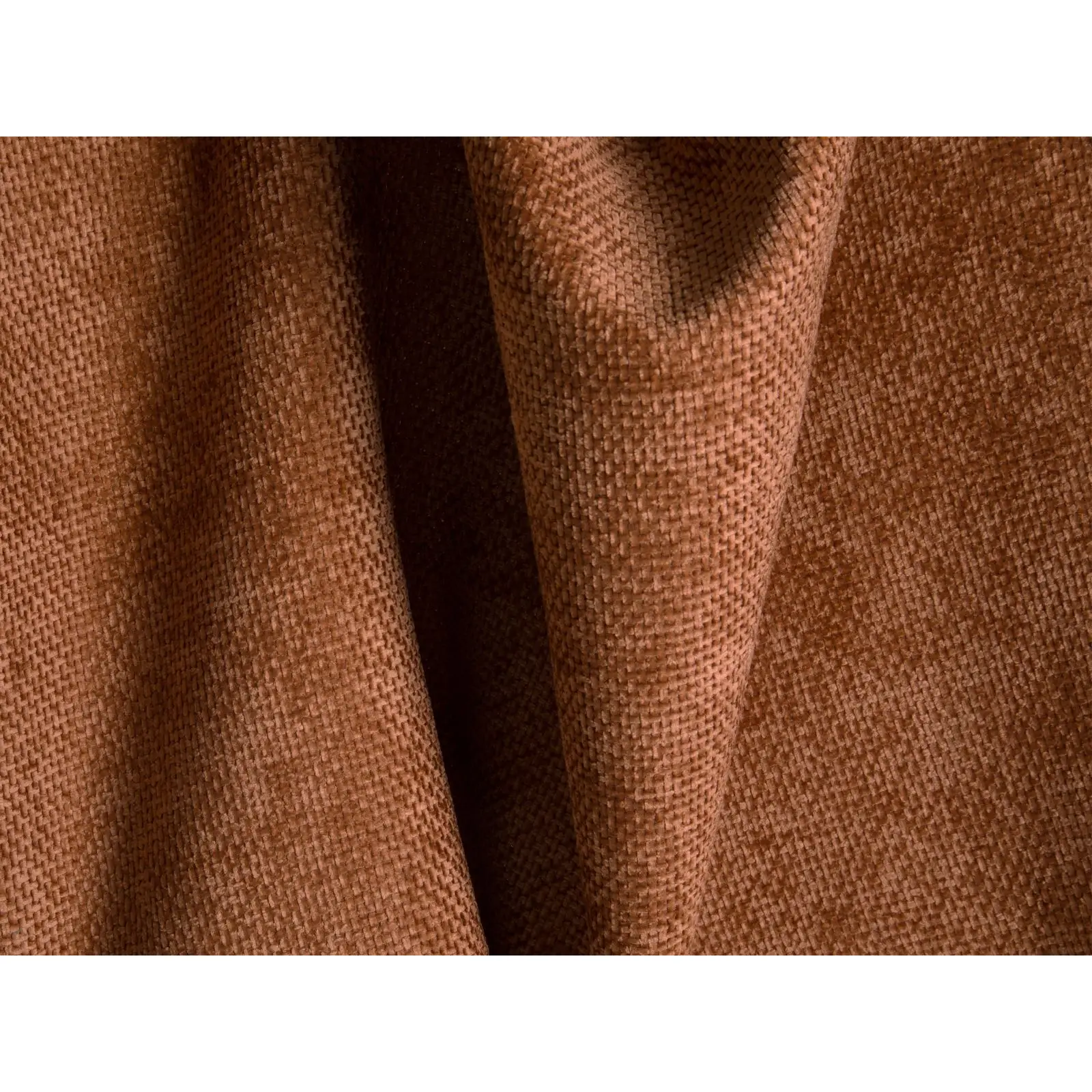 Koge Pouf aus Samt oder Chenille, 95x95x40 cm - Image 45