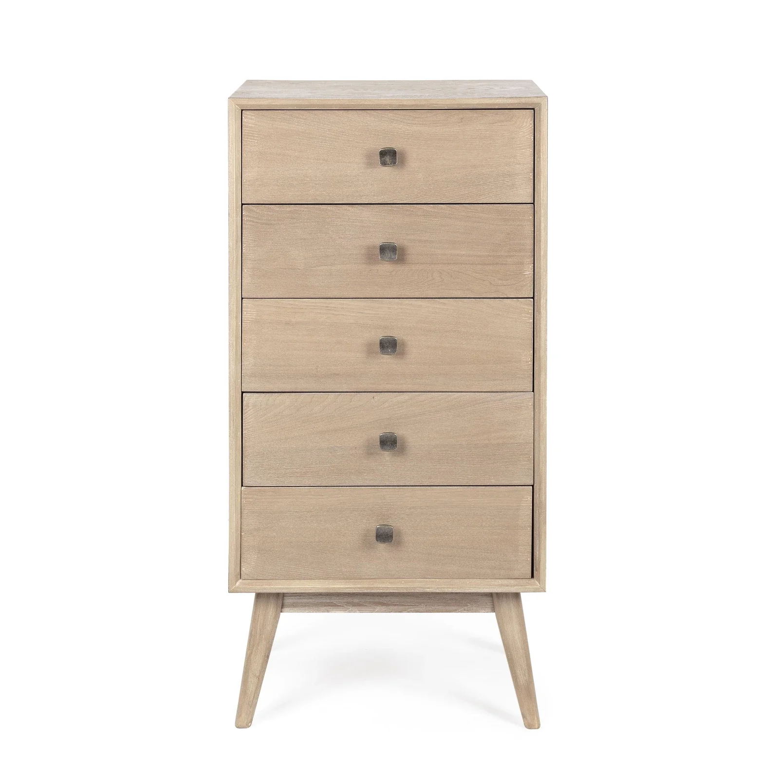 Kommode mit 5 Schubladen Alannis - Image 3