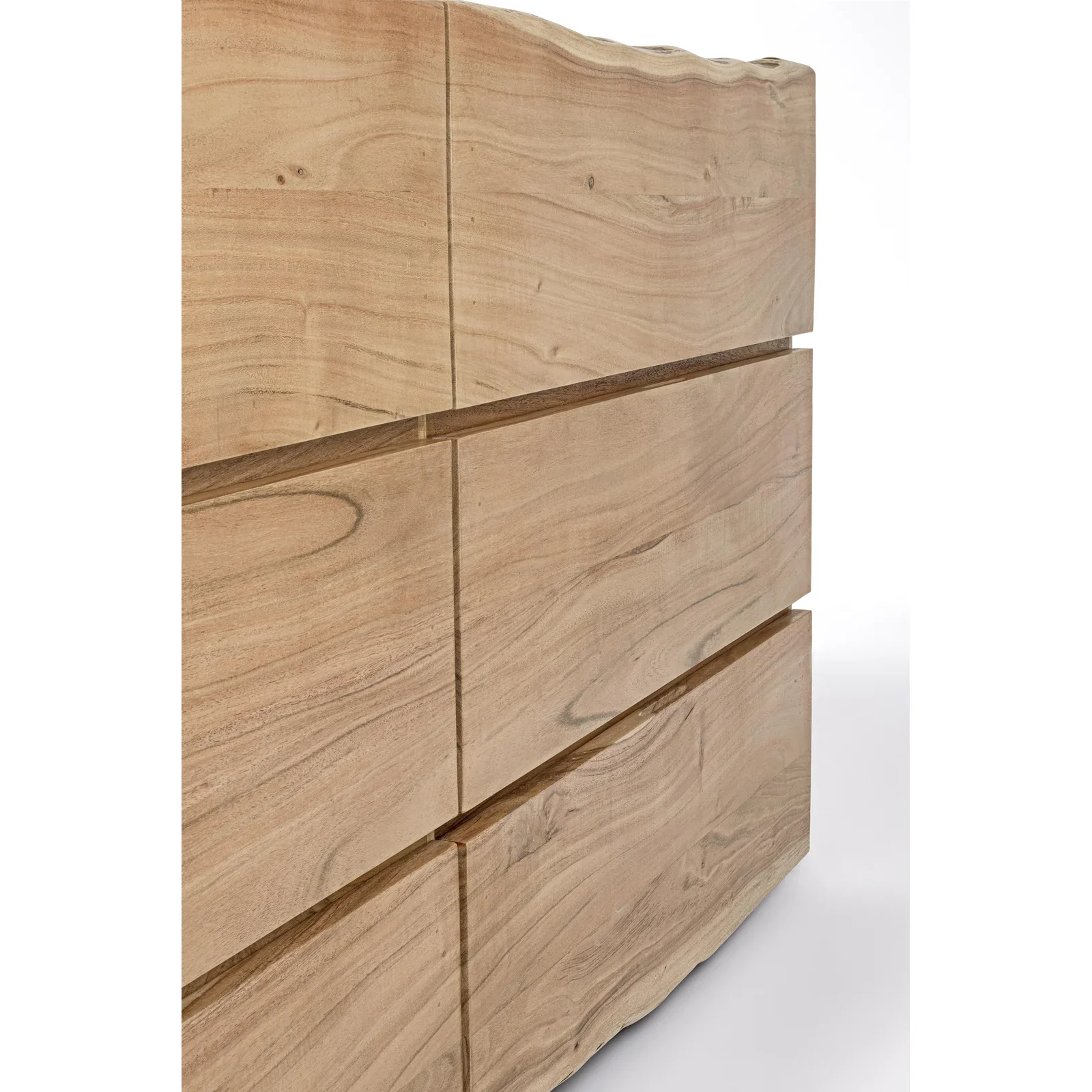 Kommode mit 6 Schubladen Aron - Image 6
