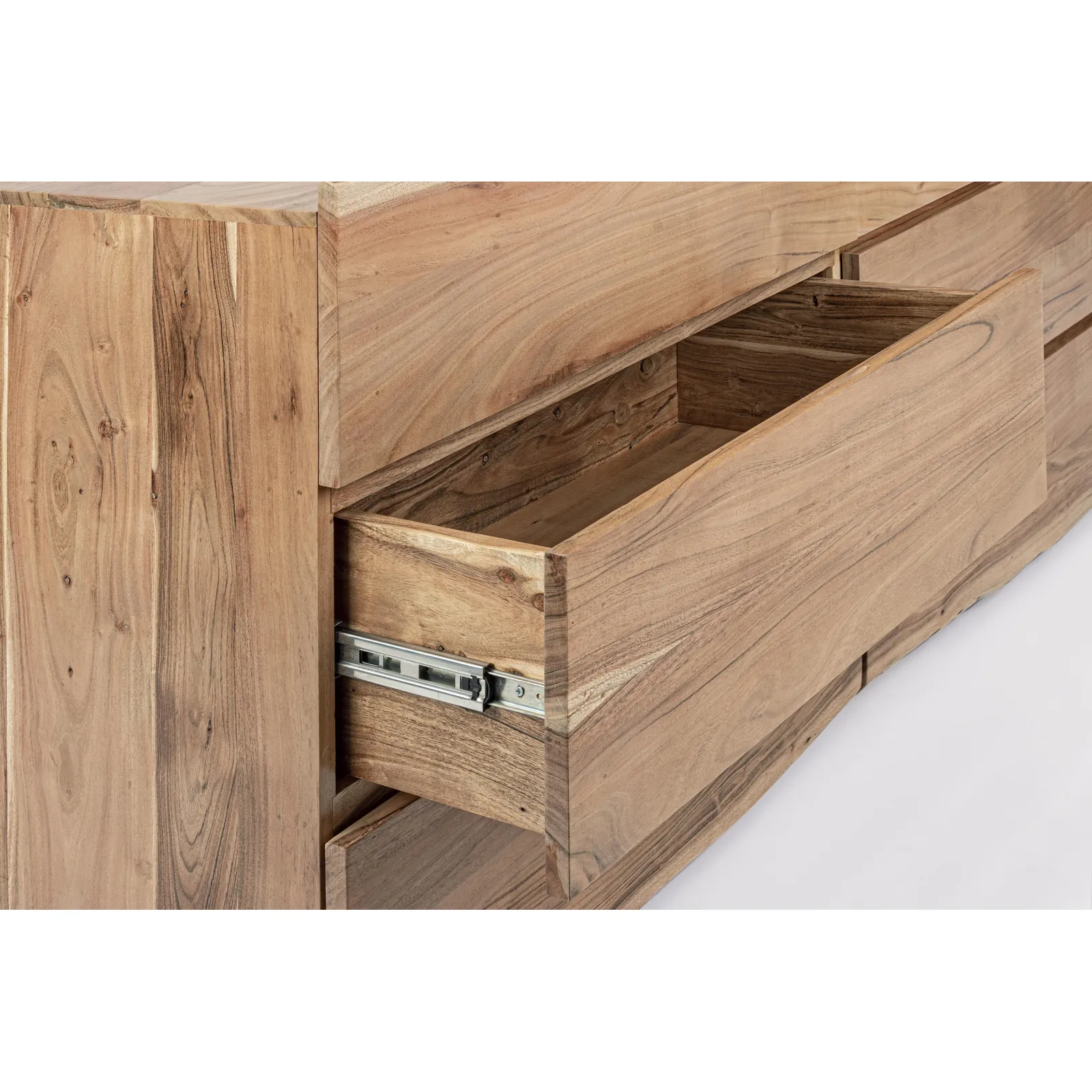 Kommode mit 6 Schubladen Aron - Image 8