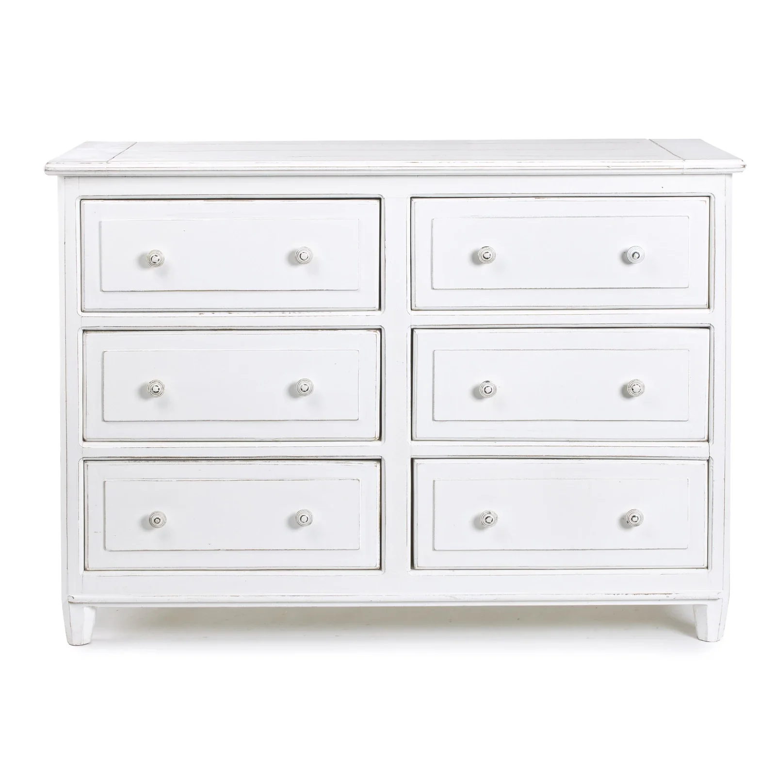 Kommode mit 6 Schubladen Colette - Image 4