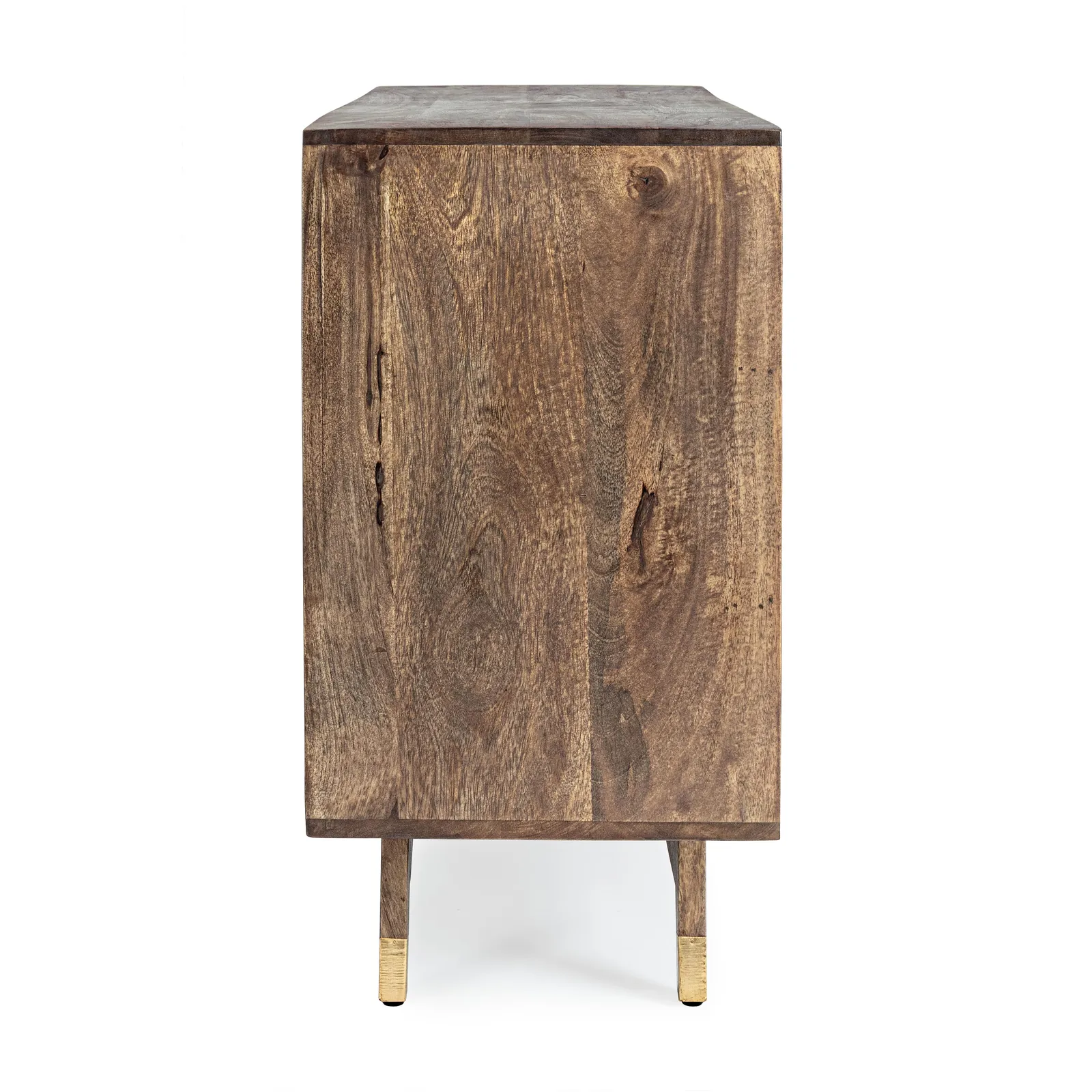 Kommode mit 7 Schubladen Dhaval - Image 7