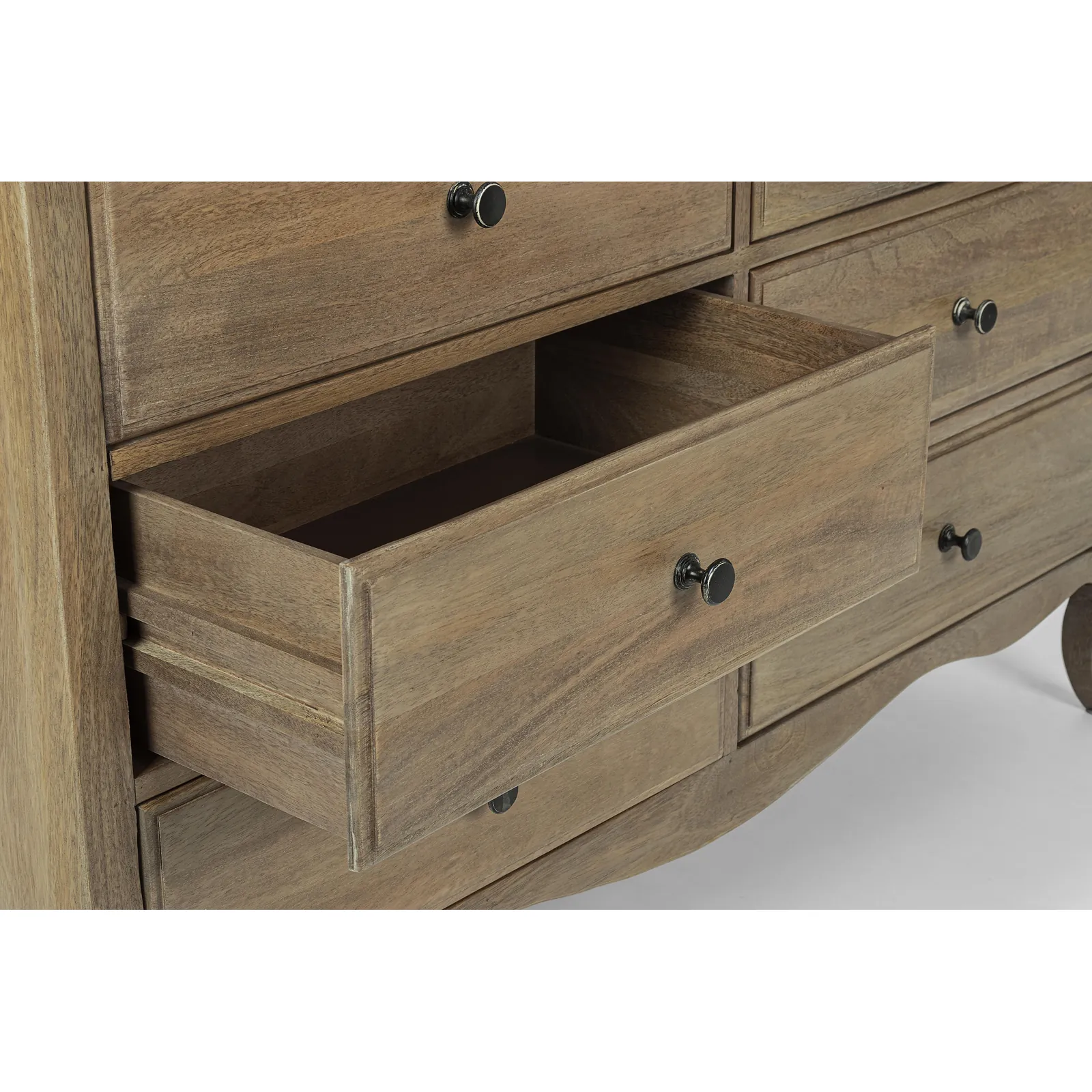 Kommode mit 6 Schubladen Domitille - Image 8