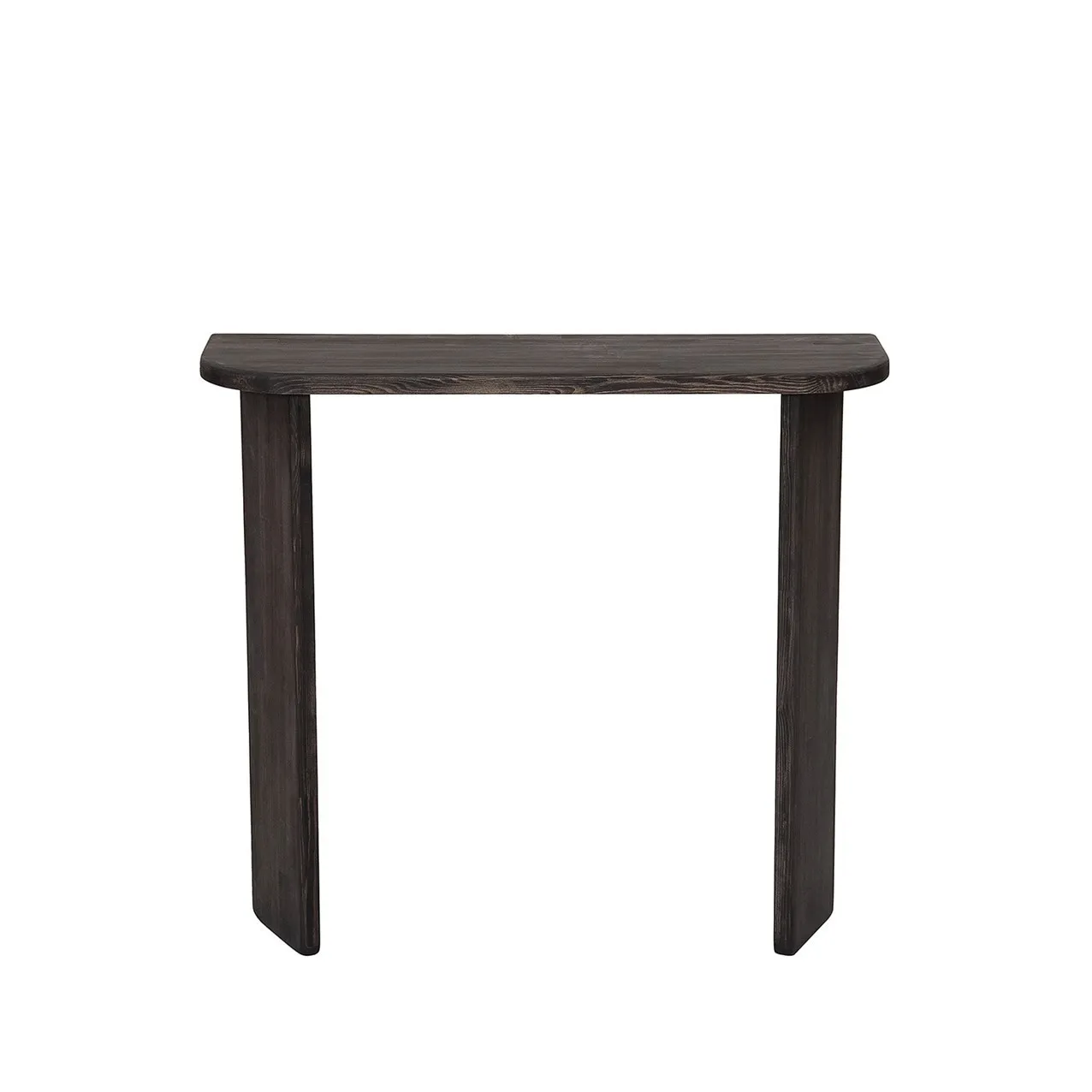 Kommode Ikigai aus Massivholz, 100×30×90 cm