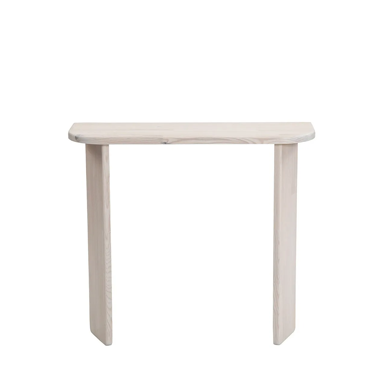 Kommode Ikigai aus Massivholz, 100×30×90 cm - Image 6