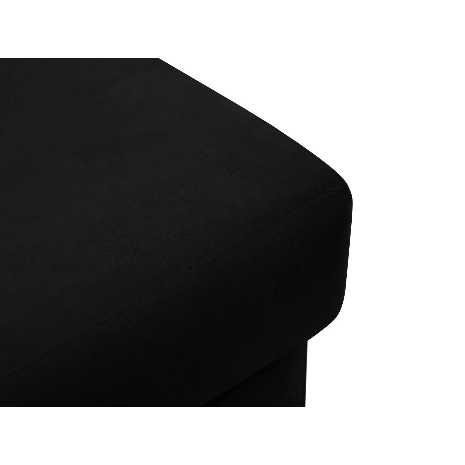 Kyoto Pouf aus Samt, 70x70x45 cm - Image 60